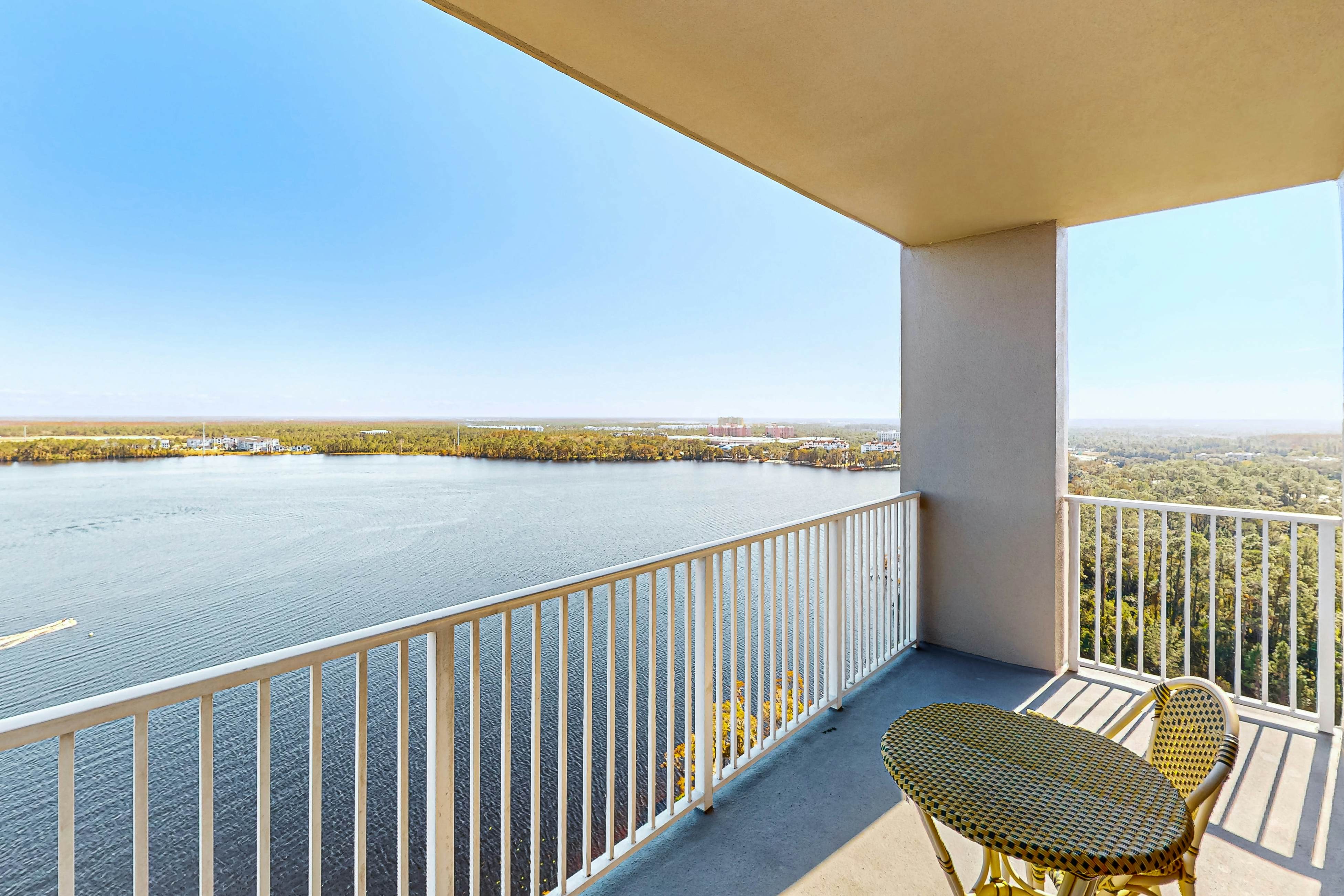 BLU133-13427-2-1707-2 - Blue Heron Beach Resort 2-1707