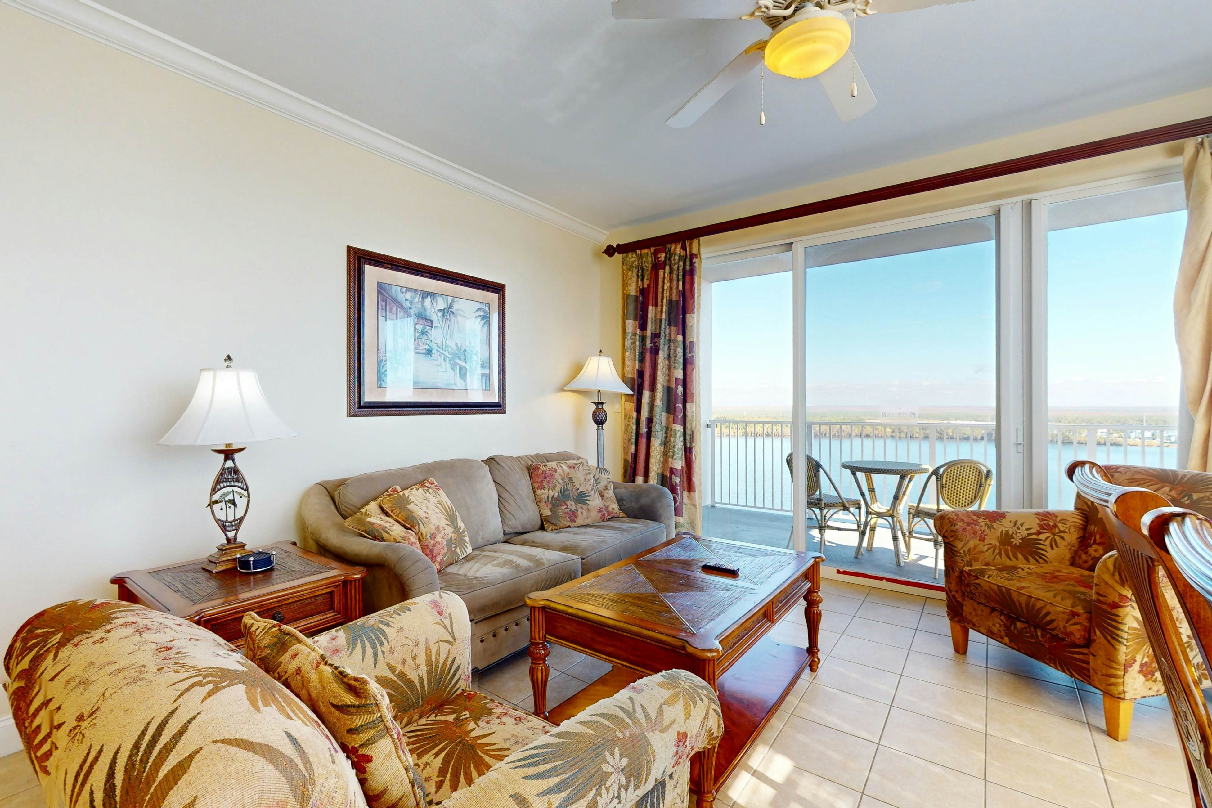 BLU133-13427-2-1707-2 - Blue Heron Beach Resort 2-1707