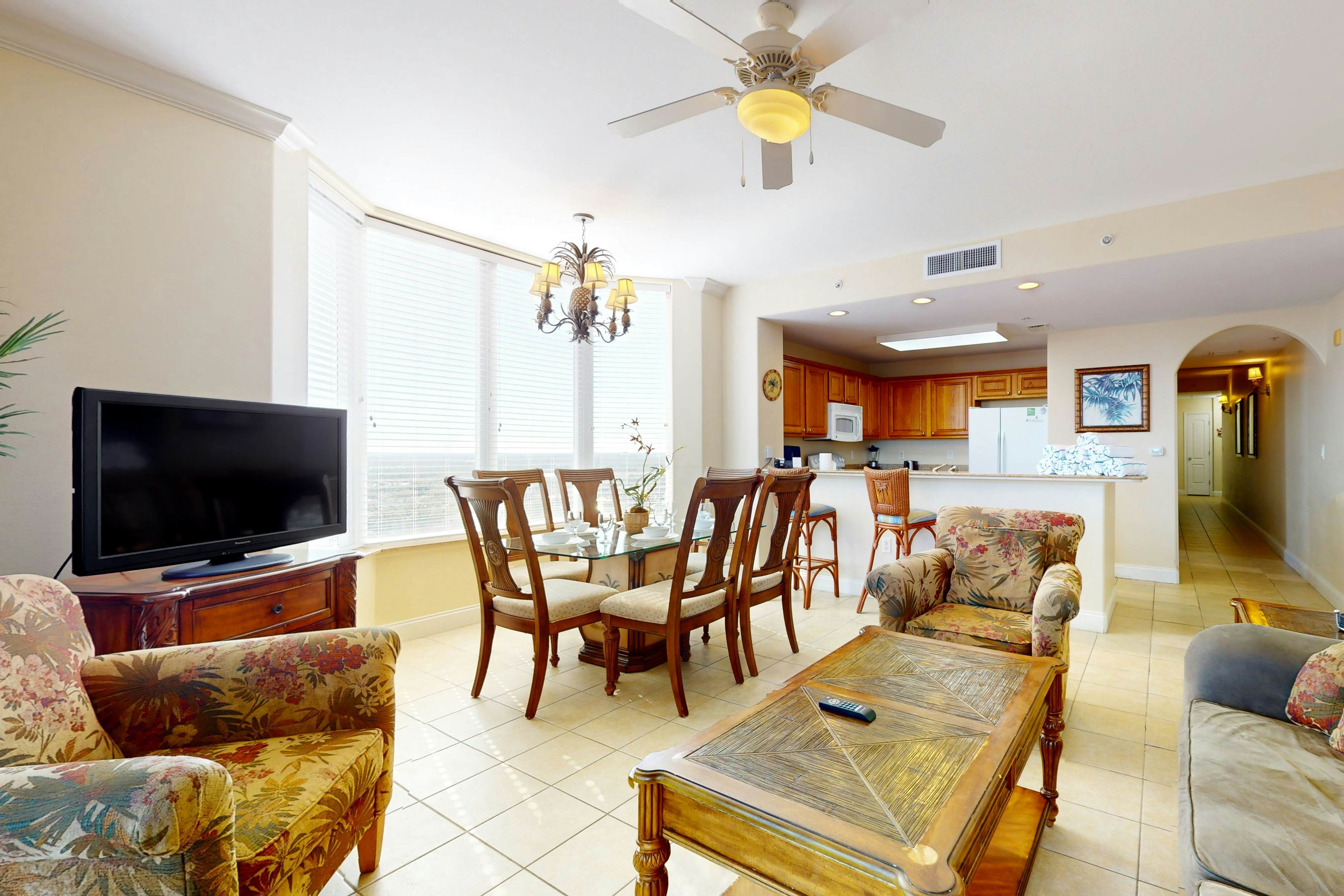 BLU133-13427-2-1707-2 - Blue Heron Beach Resort 2-1707