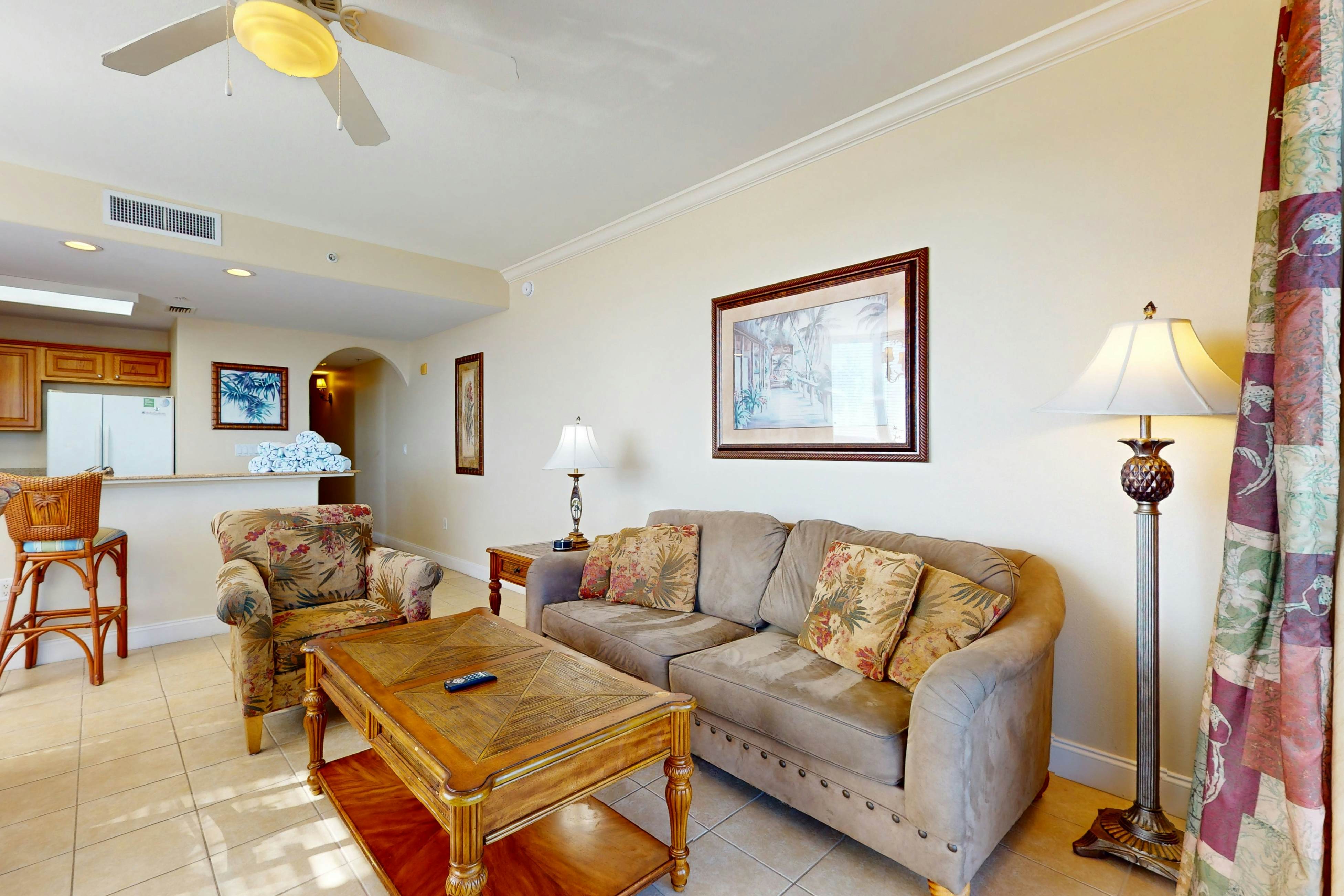 BLU133-13427-2-1707-2 - Blue Heron Beach Resort 2-1707