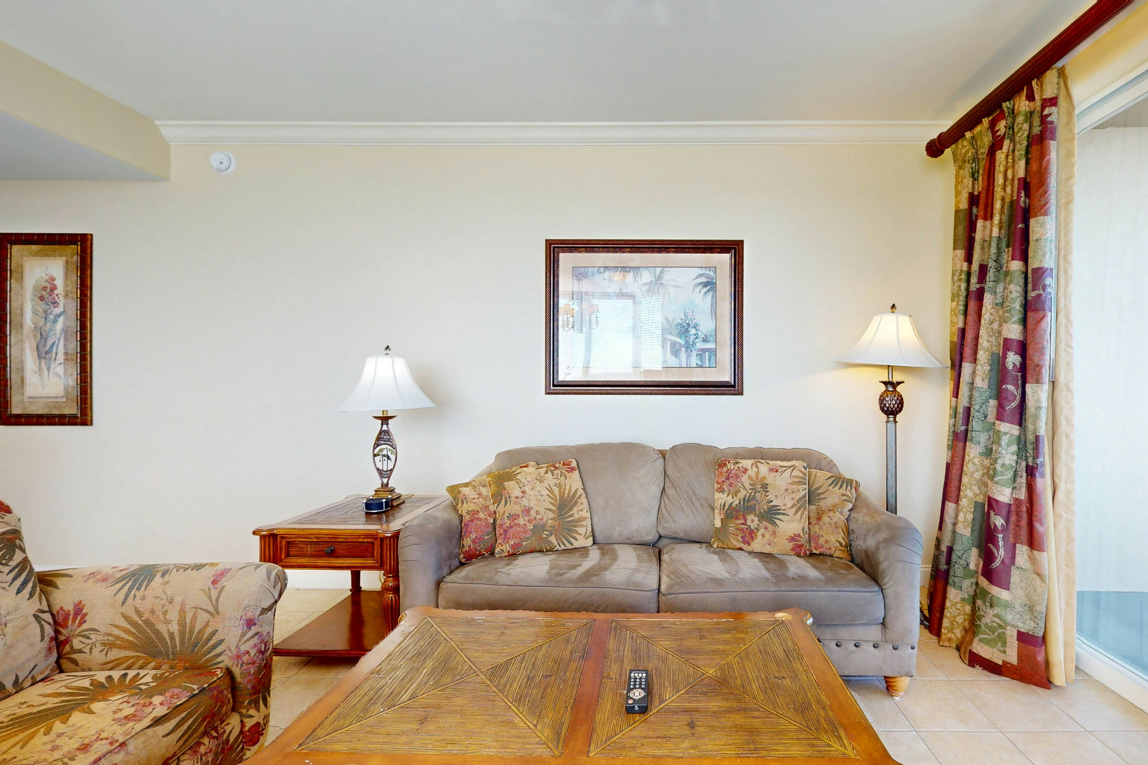 BLU133-13427-2-1707-2 - Blue Heron Beach Resort 2-1707