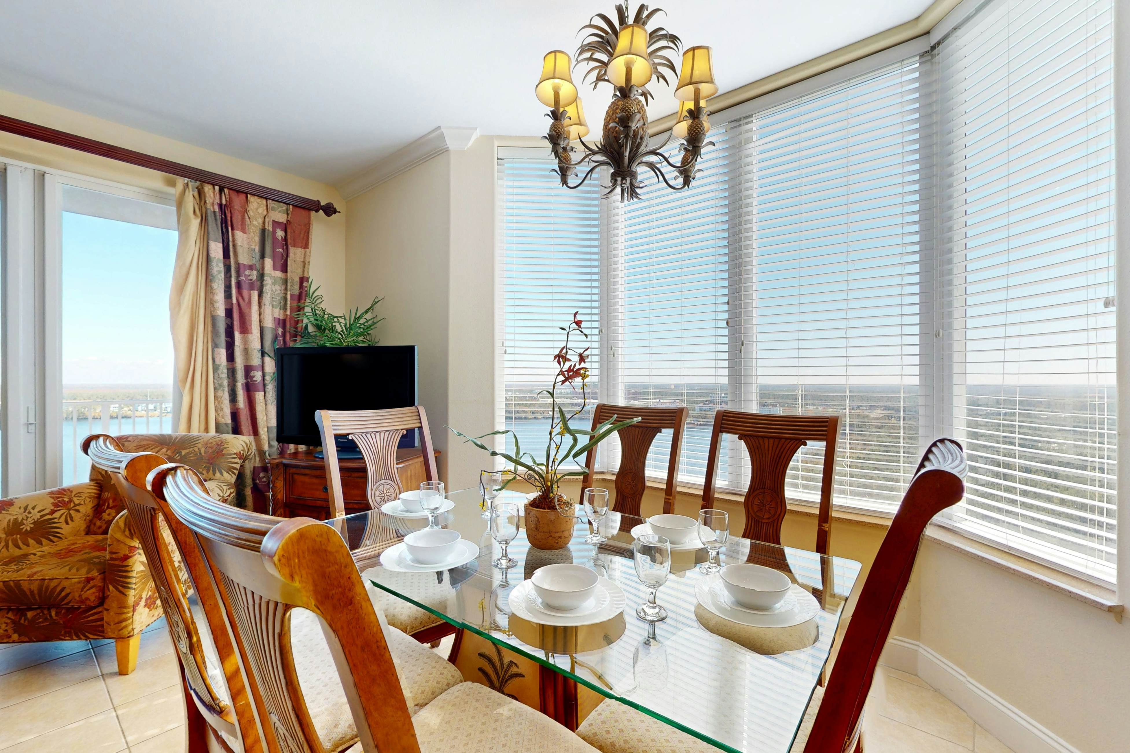 BLU133-13427-2-1707-2 - Blue Heron Beach Resort 2-1707