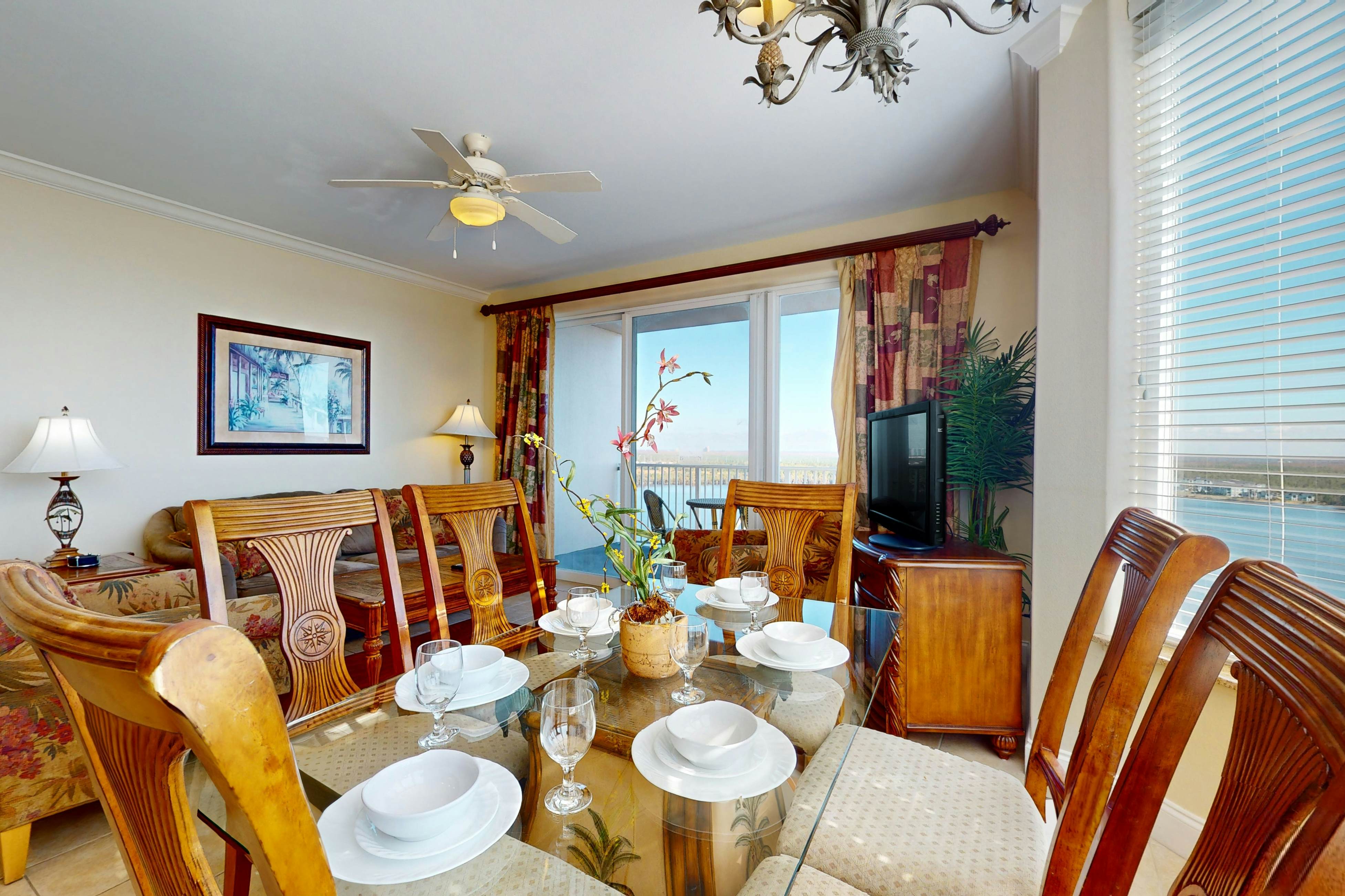 BLU133-13427-2-1707-2 - Blue Heron Beach Resort 2-1707