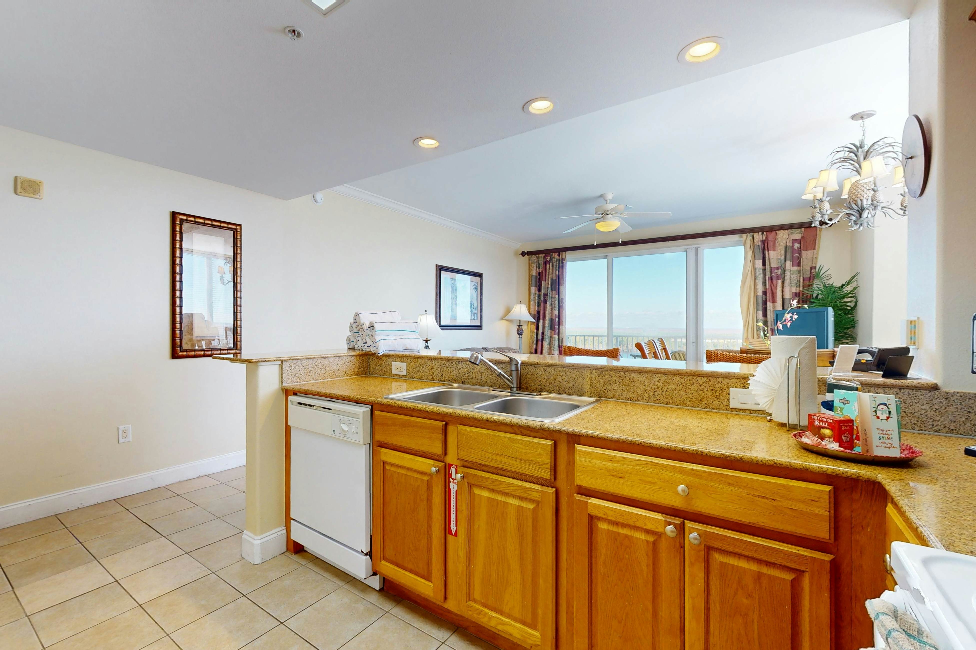 BLU133-13427-2-1707-2 - Blue Heron Beach Resort 2-1707