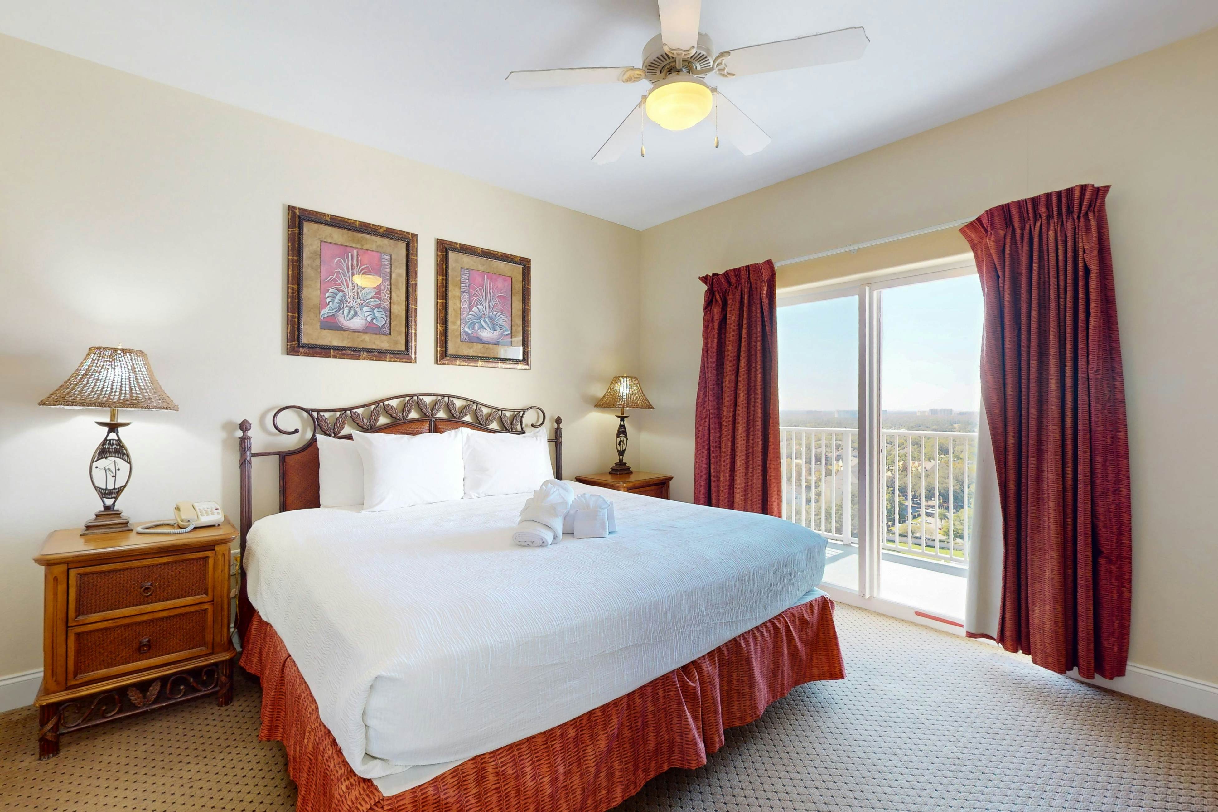 BLU133-13427-2-1707-2 - Blue Heron Beach Resort 2-1707