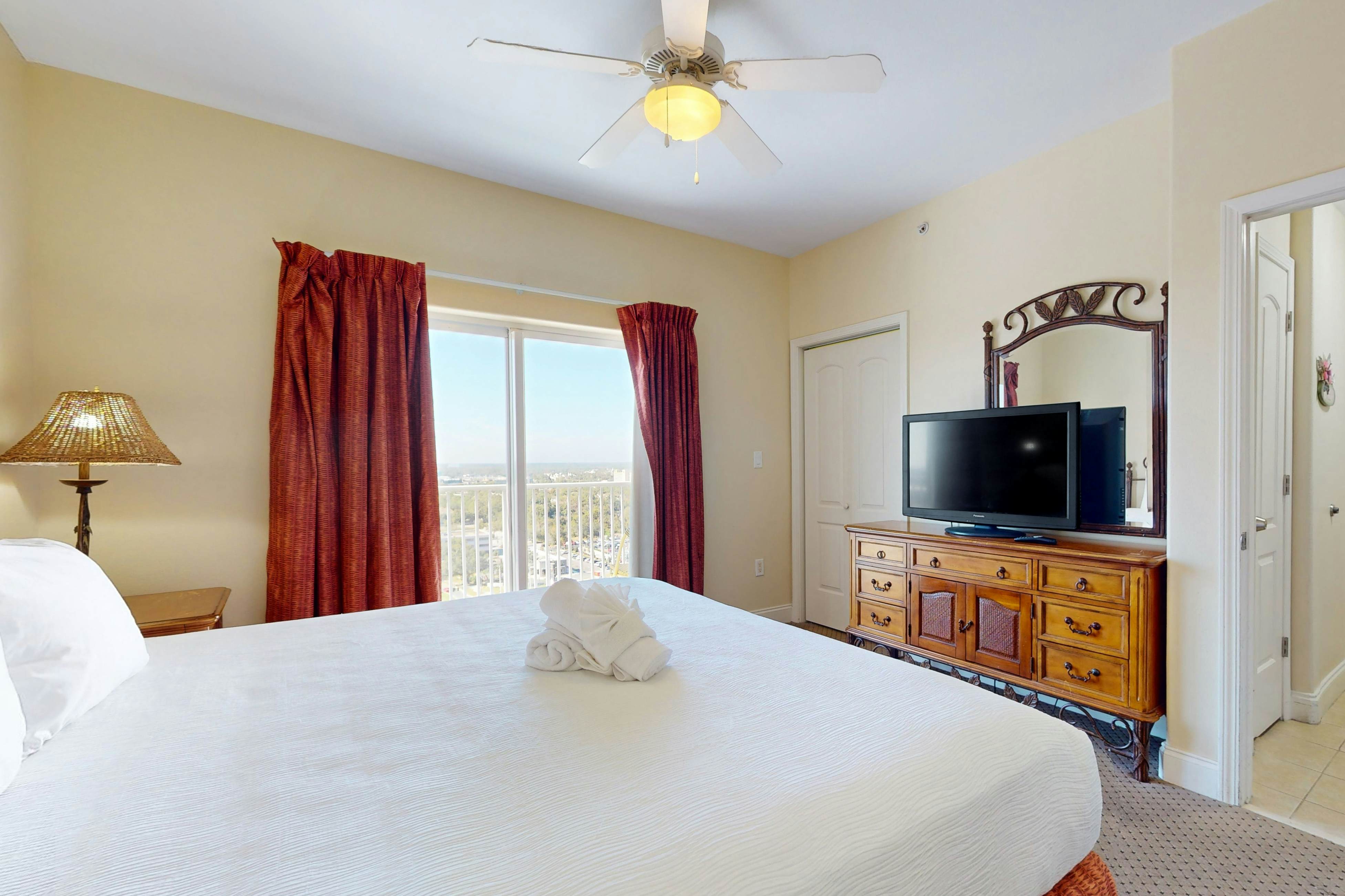 BLU133-13427-2-1707-2 - Blue Heron Beach Resort 2-1707