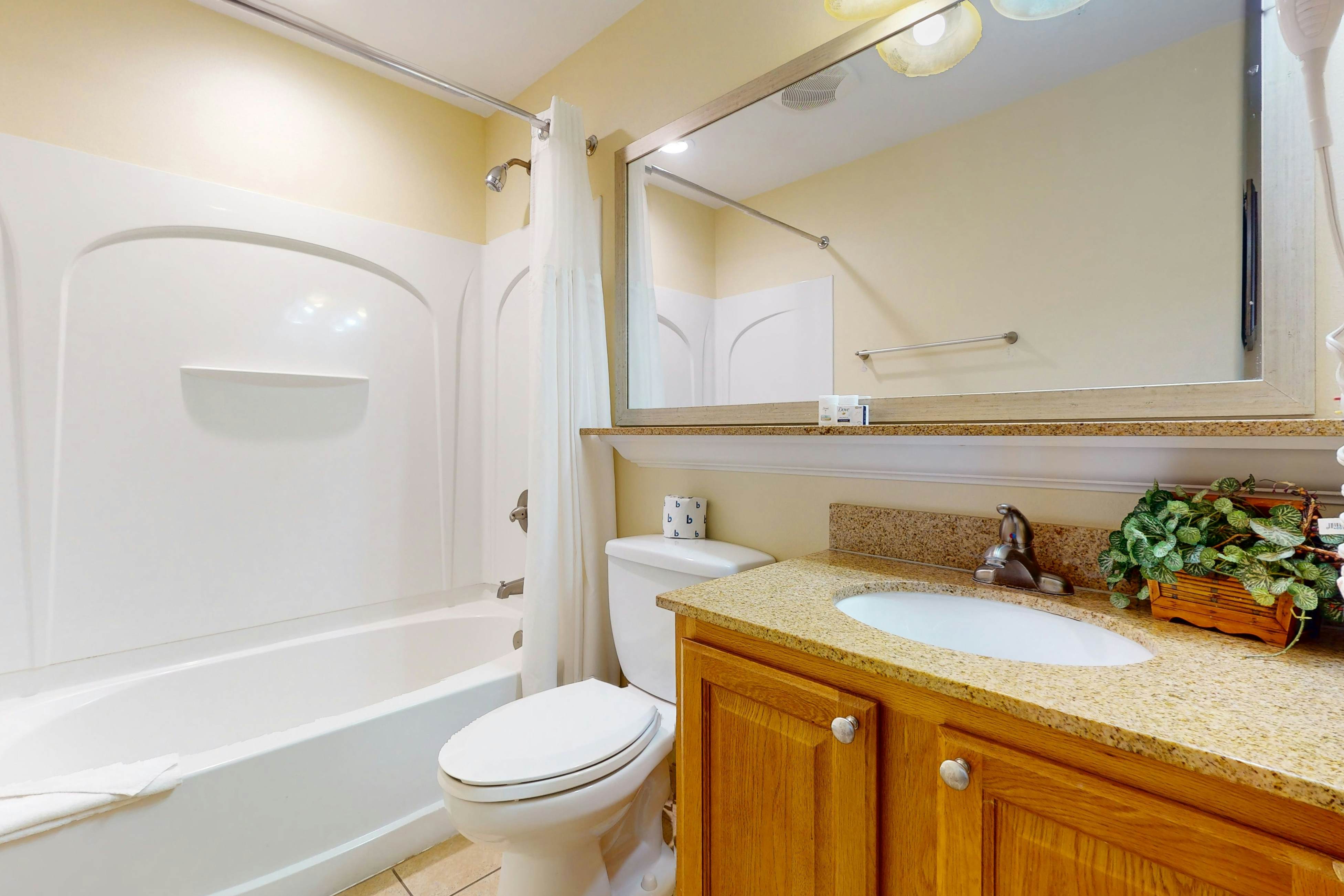 BLU133-13427-2-1707-2 - Blue Heron Beach Resort 2-1707