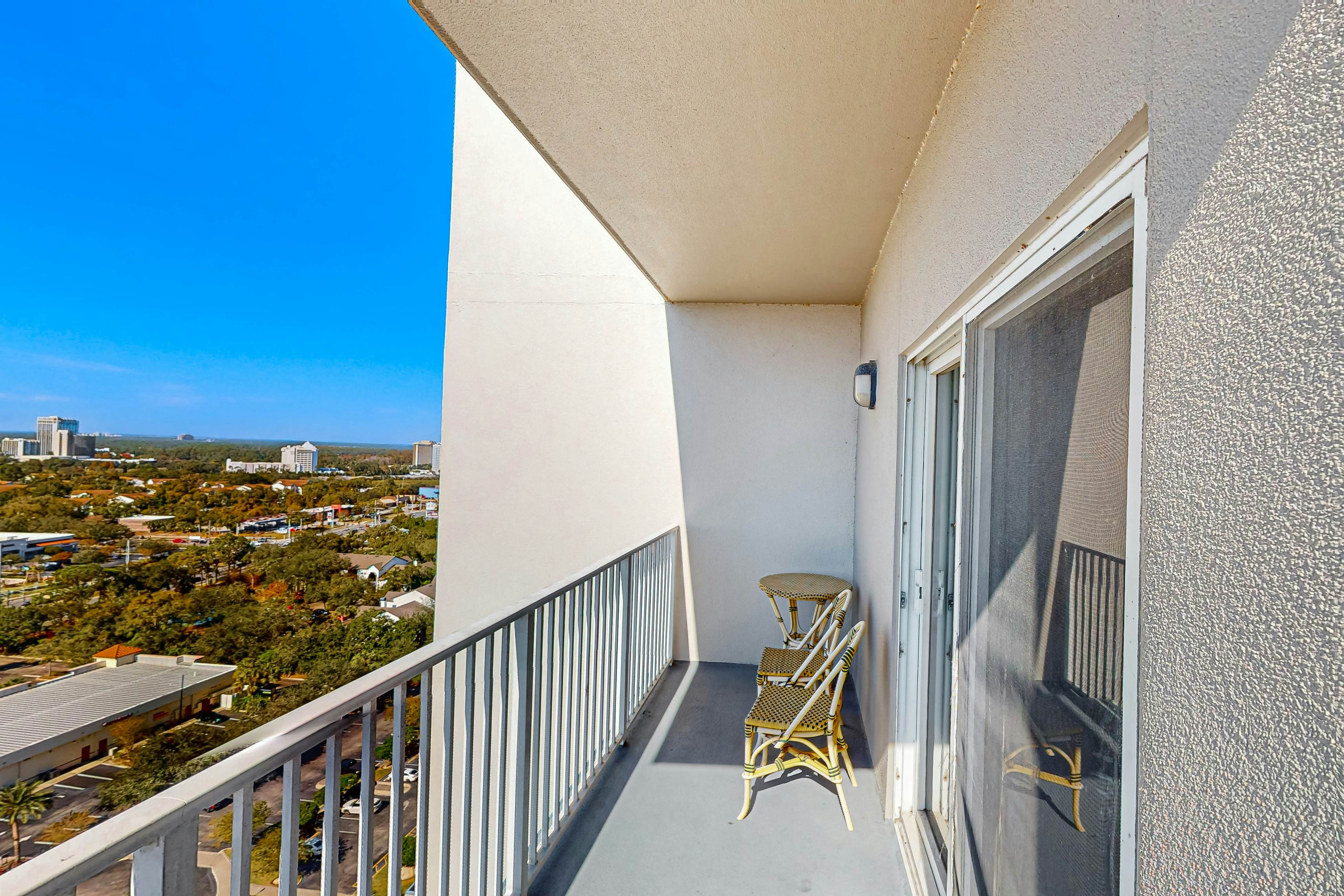 BLU133-13427-2-1707-2 - Blue Heron Beach Resort 2-1707