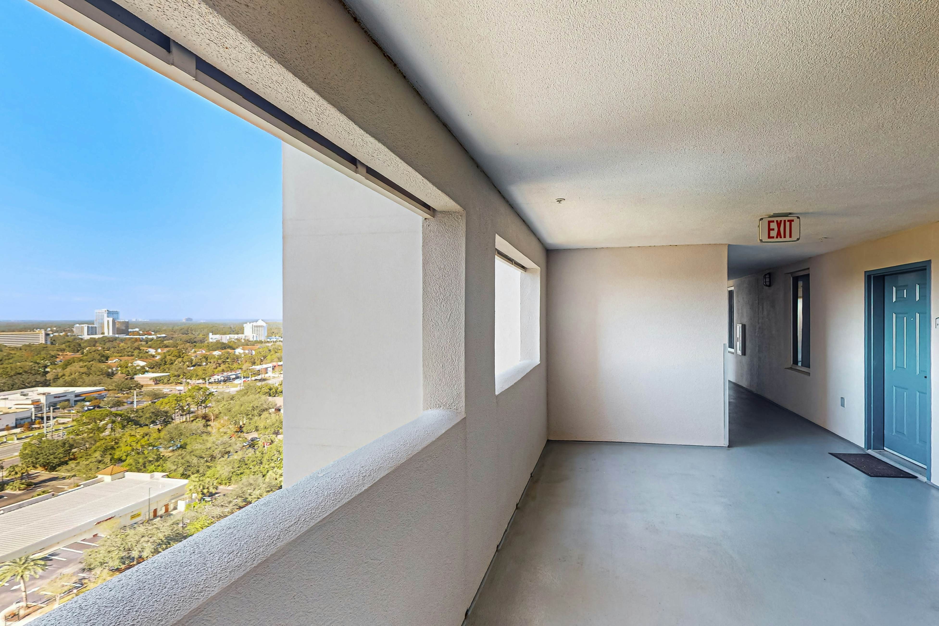 BLU133-13427-2-1707-2 - Blue Heron Beach Resort 2-1707