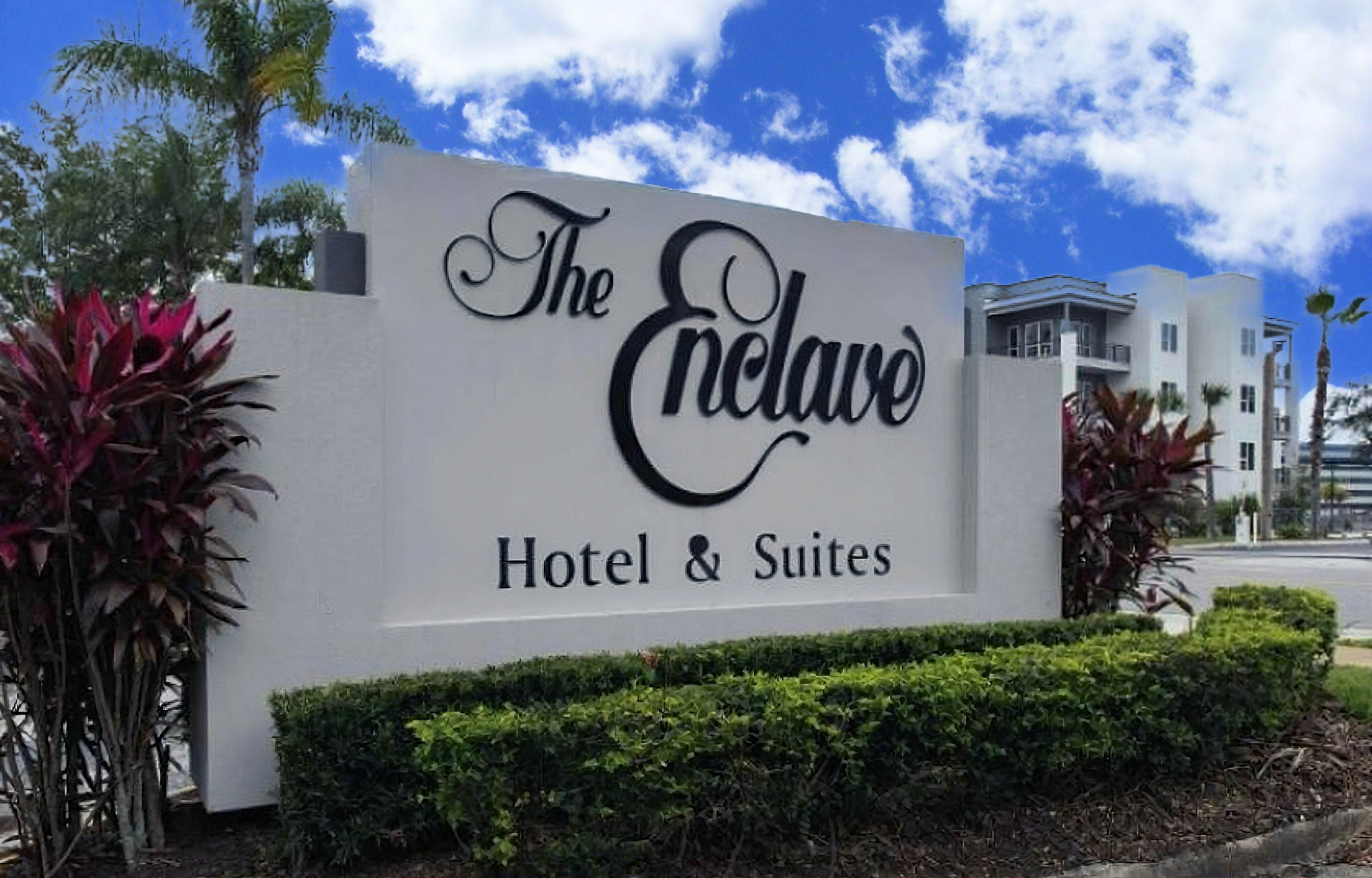 ENO105-6165-2904-2 - The Enclave # 2904