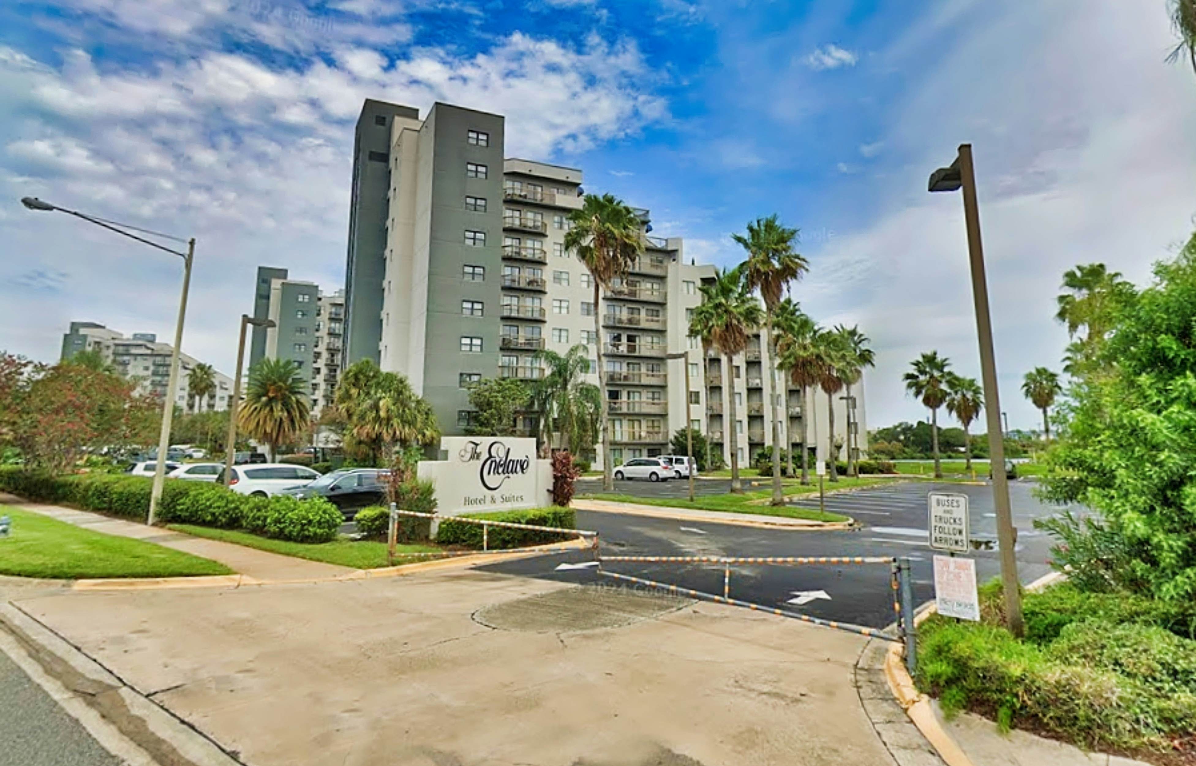 ENO105-6165-2904-2 - The Enclave # 2904