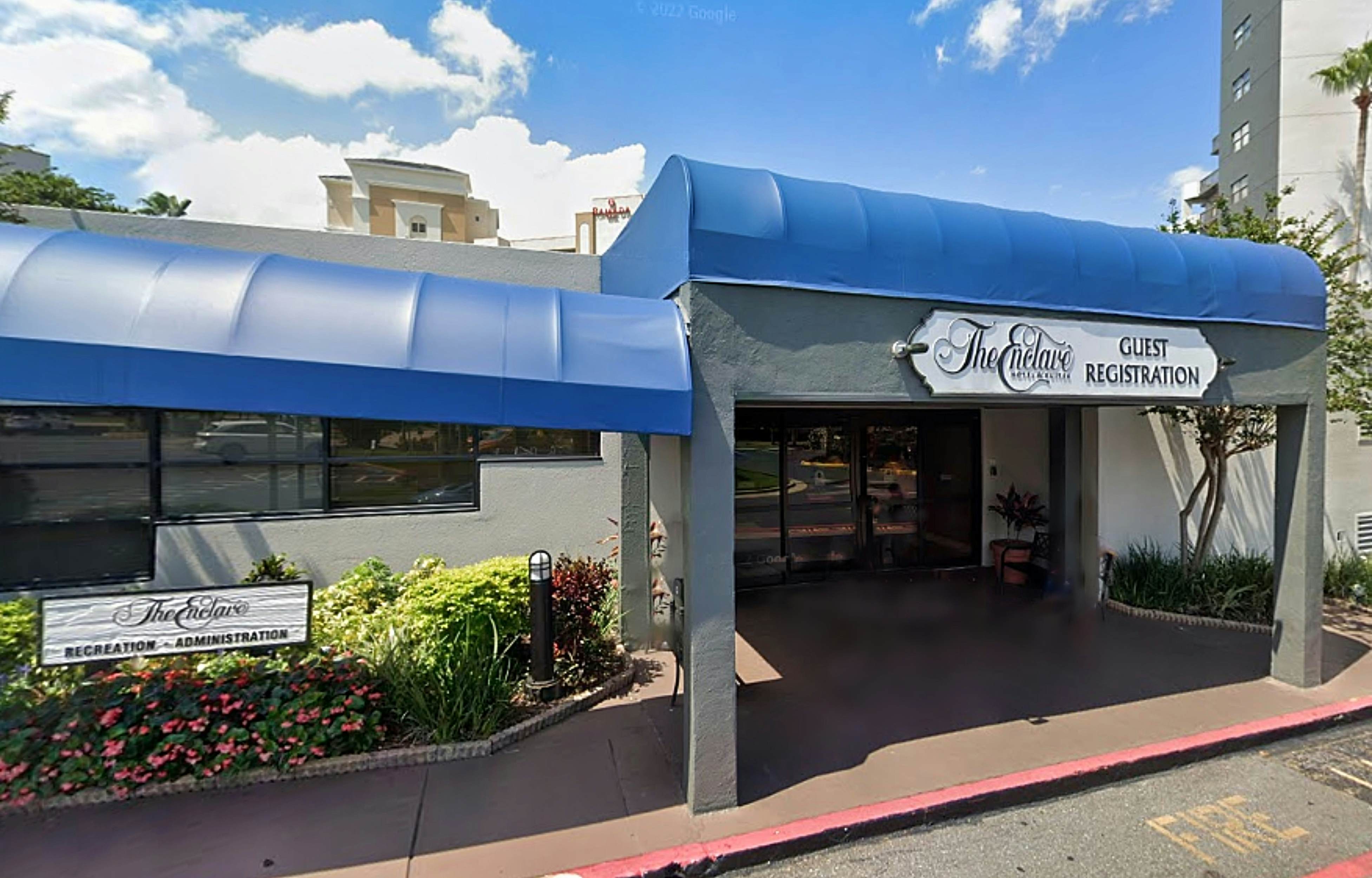 ENO105-6165-2904-2 - The Enclave # 2904