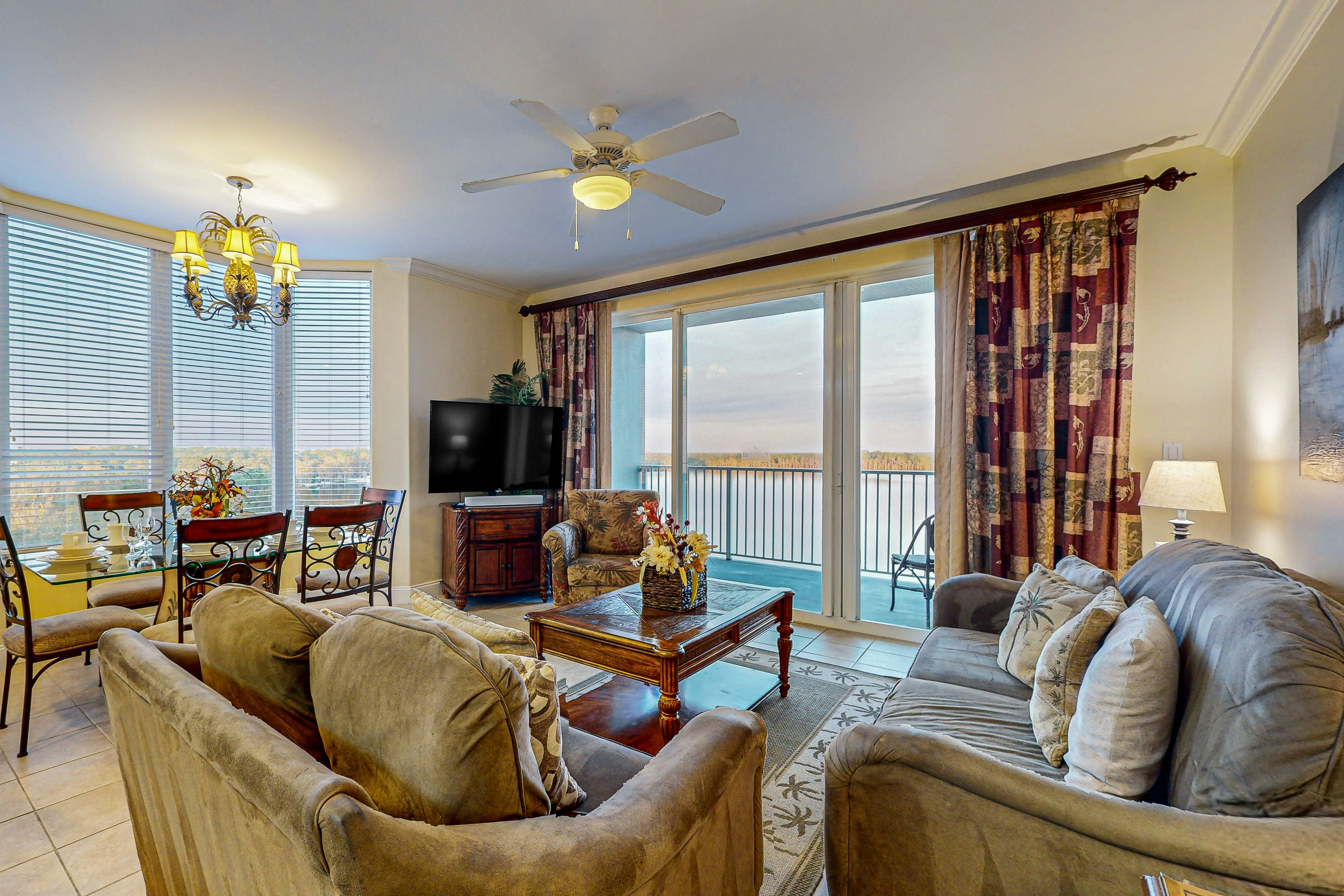 BLU121-13427-2-0601-2 - Blue Heron Beach Resort 2-0601