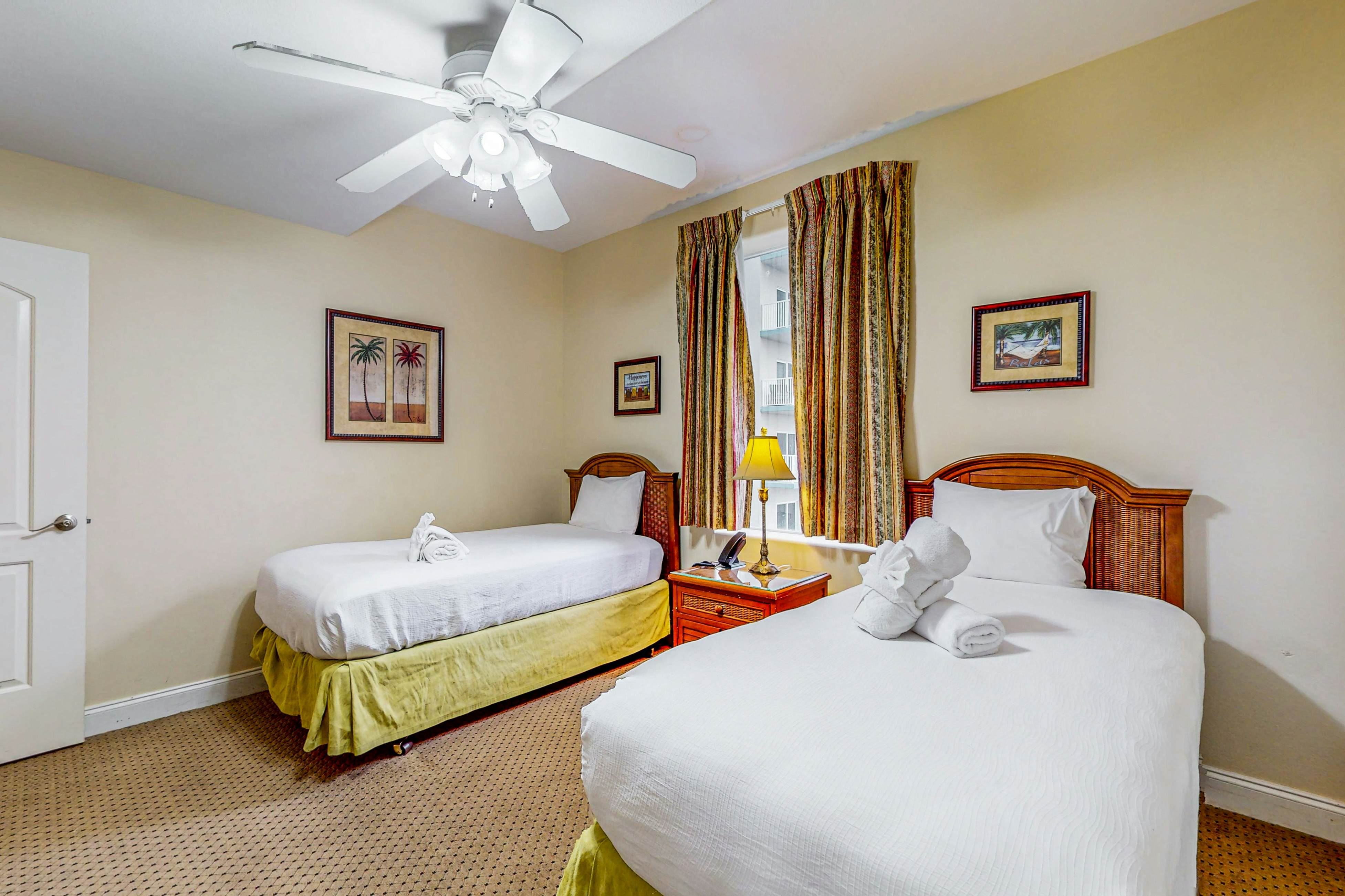 BLU112-13415-1-0910-2 - Blue Heron Beach Resort 1-0910