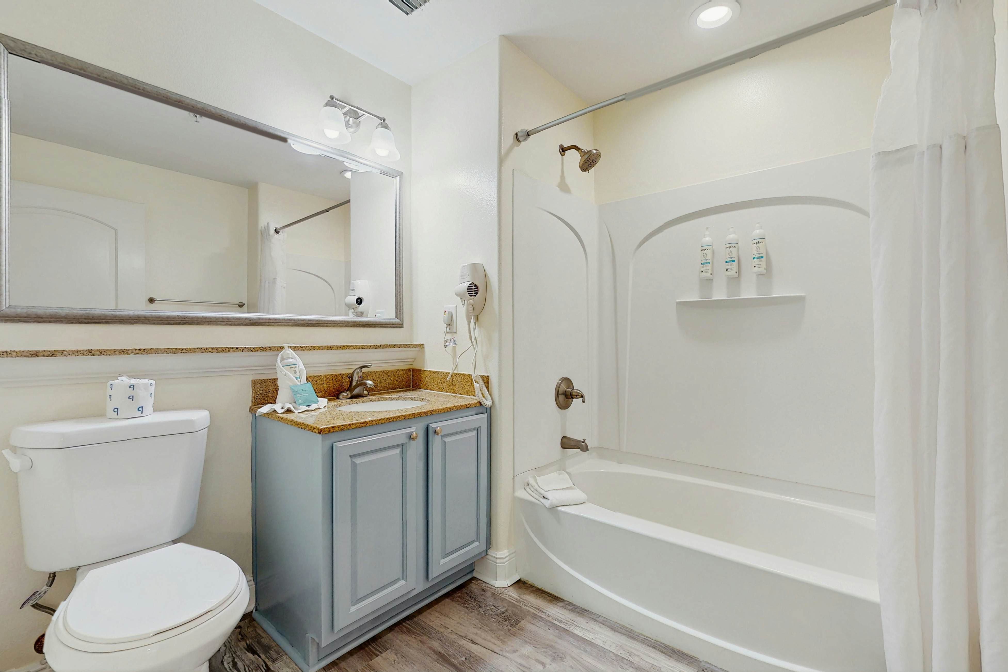 BLU102-13415-1-0208-1 - Blue Heron Beach Resort 1-0208