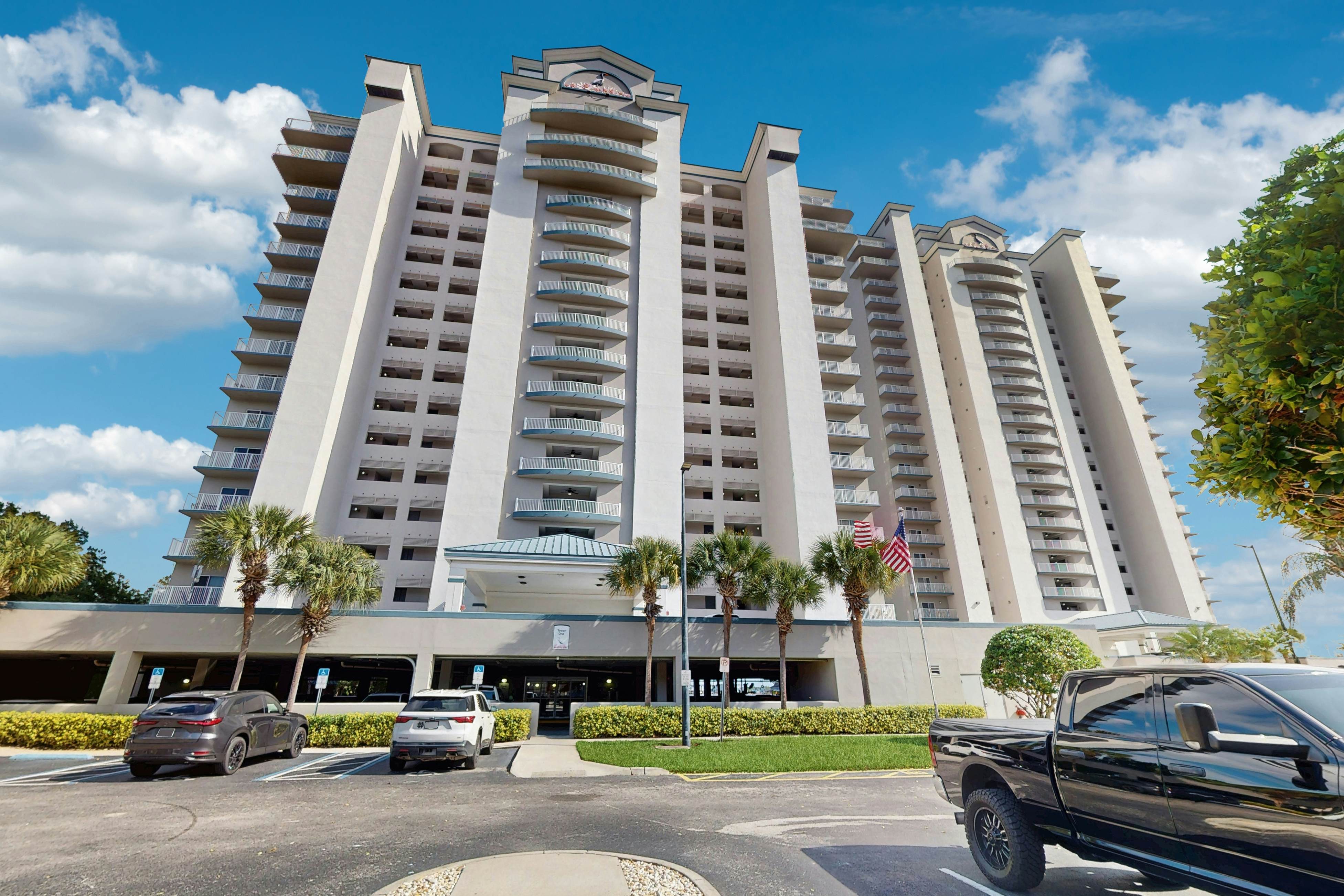 BLU102-13415-1-0208-1 - Blue Heron Beach Resort 1-0208