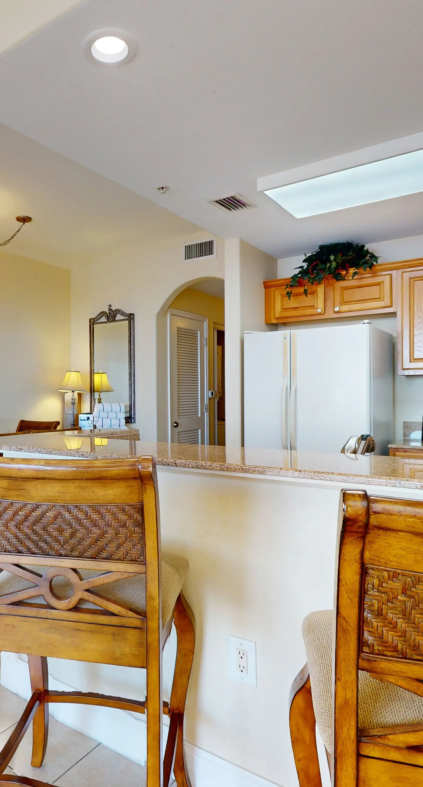 BLU109-13415-1-0602-1 - Blue Heron Beach Resort 1-0602