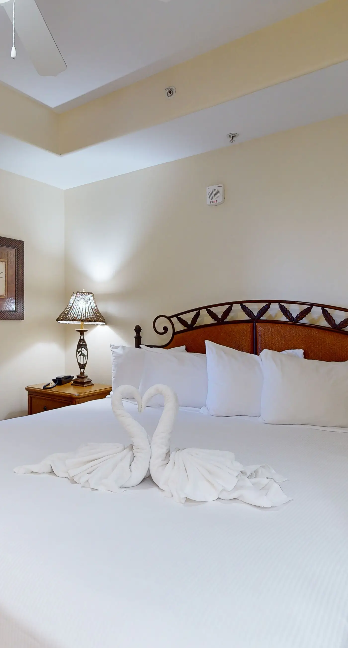 BLU109-13415-1-0602-1 - Blue Heron Beach Resort 1-0602