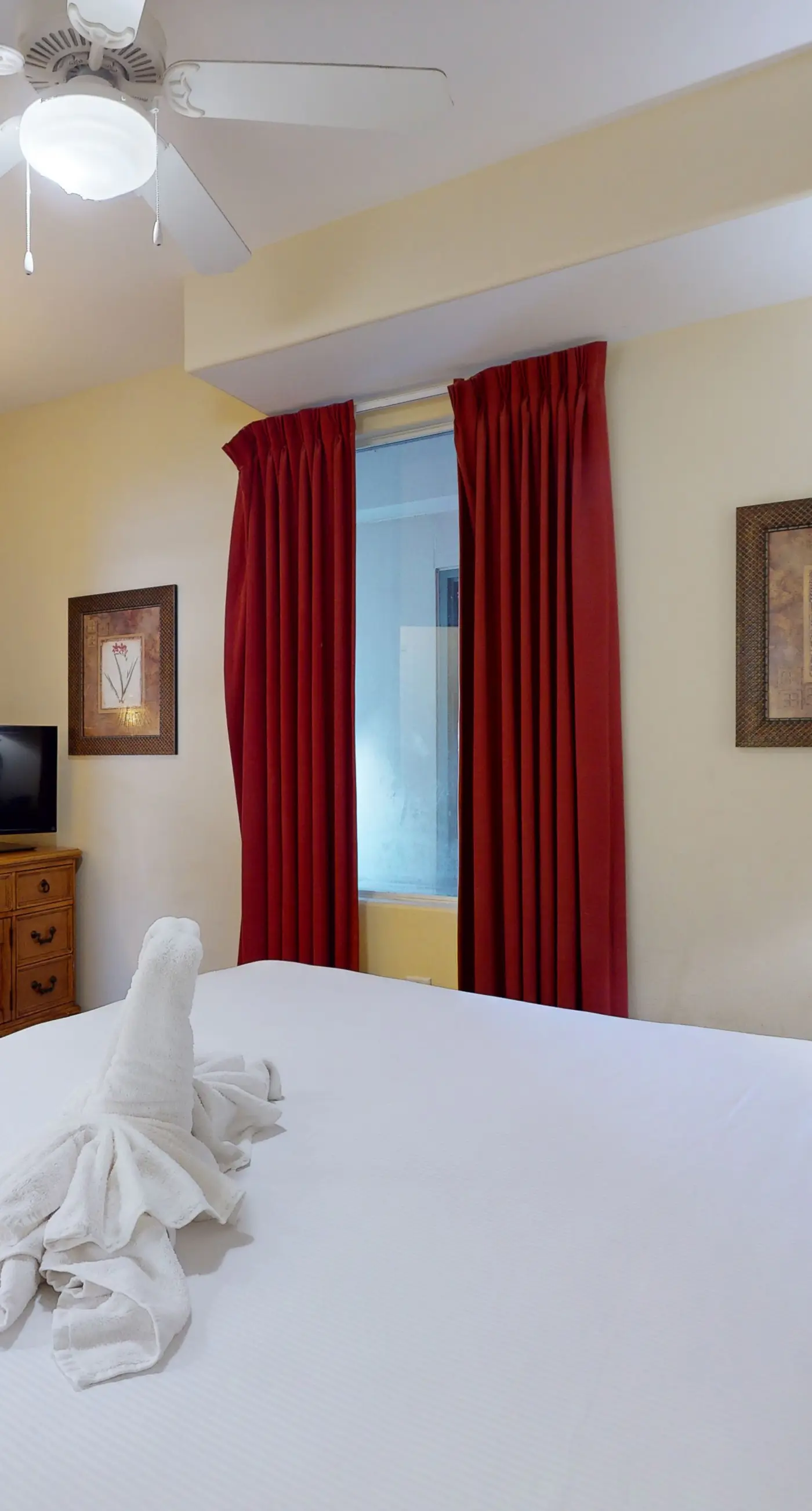 BLU109-13415-1-0602-1 - Blue Heron Beach Resort 1-0602