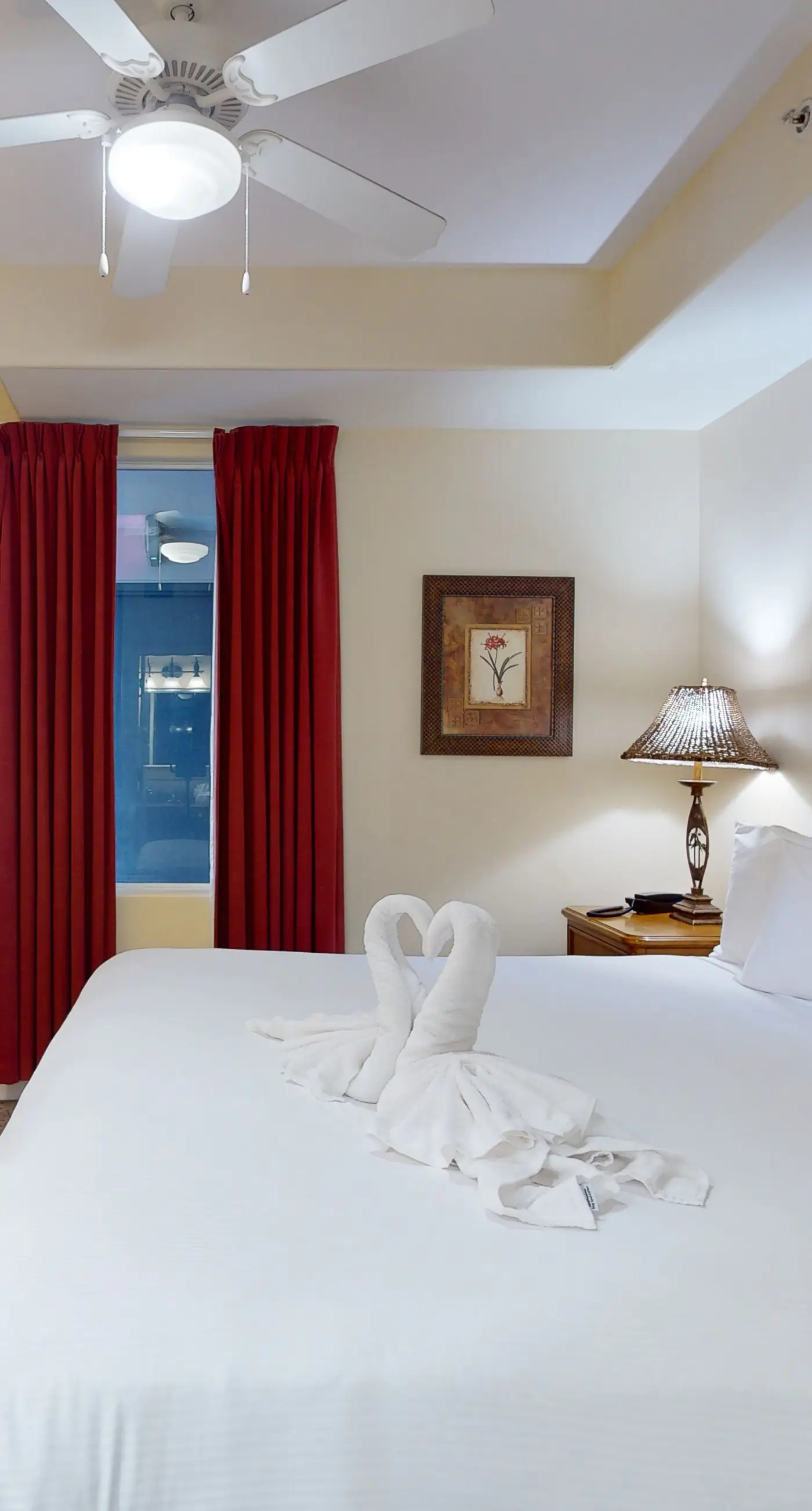 BLU109-13415-1-0602-1 - Blue Heron Beach Resort 1-0602