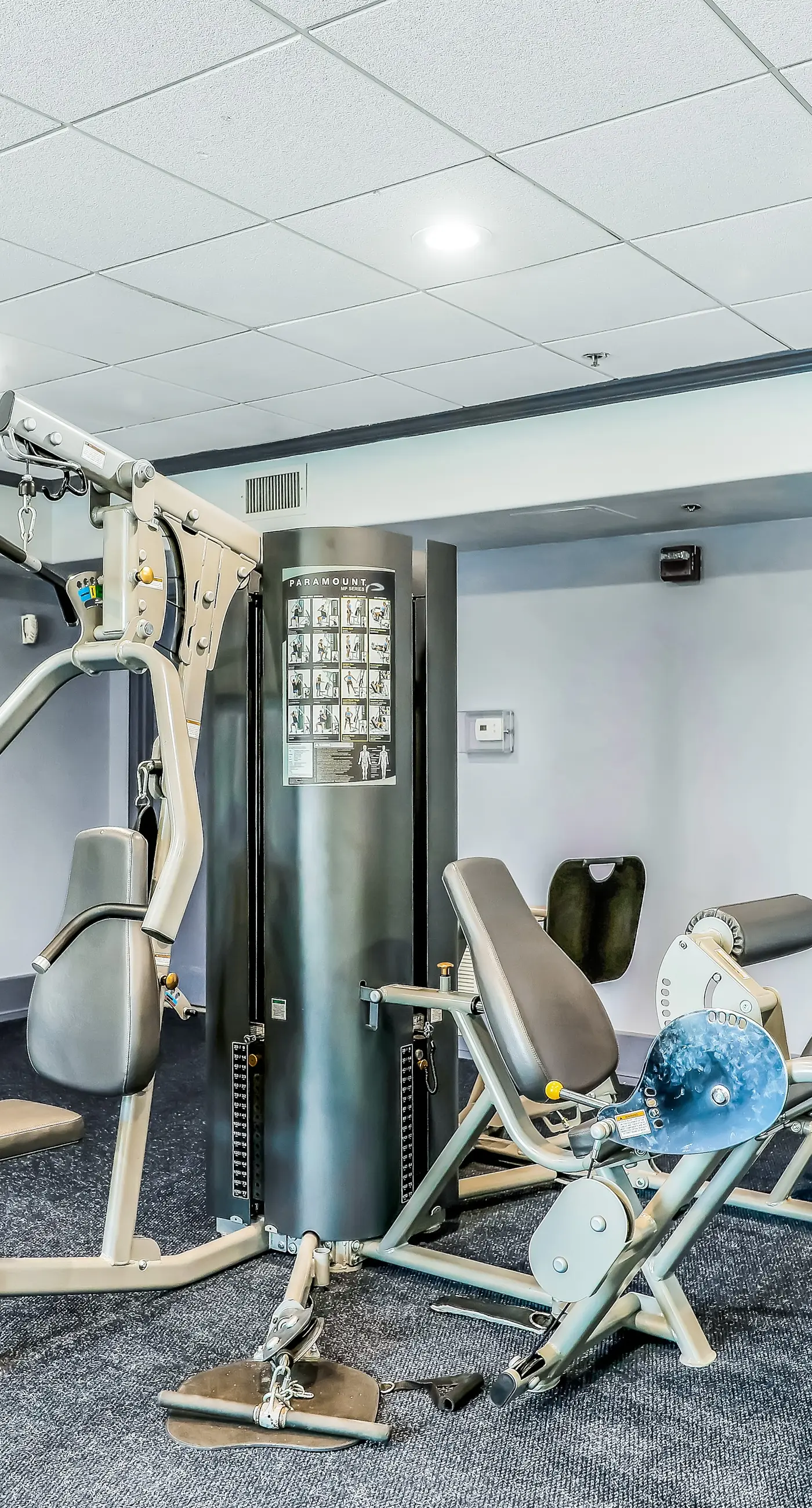 BLU109-13415-1-0602-1 - Blue Heron Beach Resort 1-0602