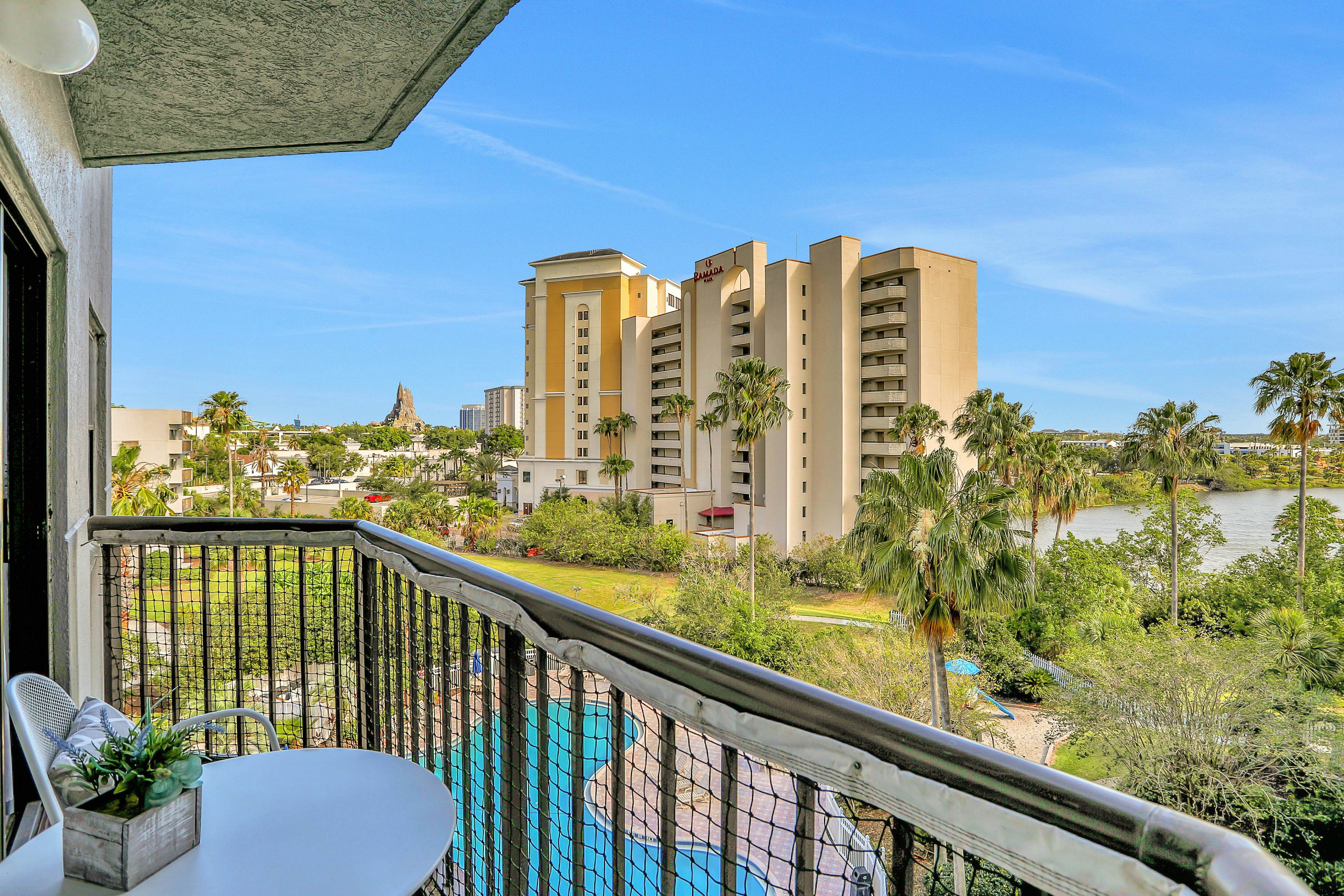 ENO102-6165-1601-2 - The Enclave - Unit 1601