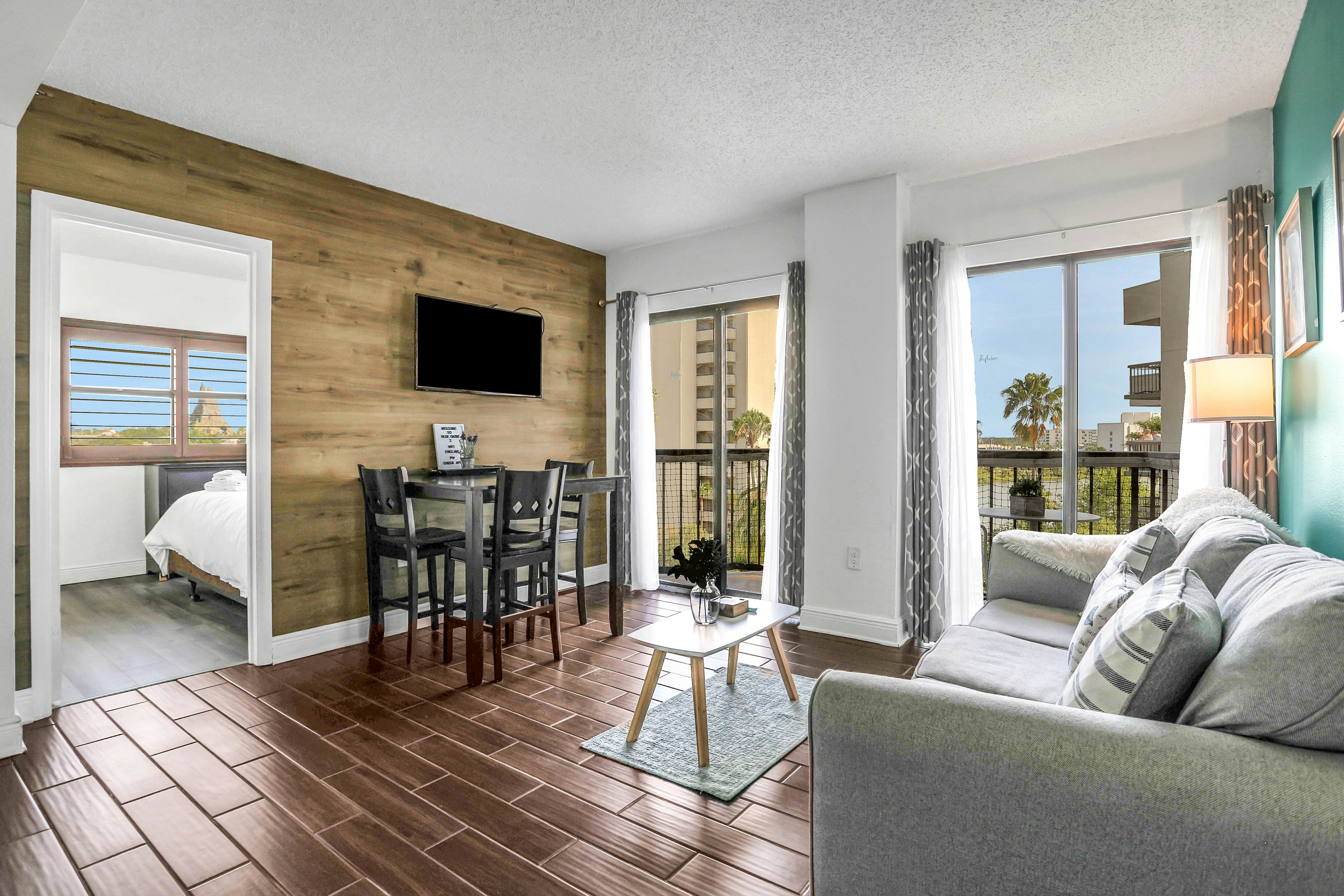 ENO102-6165-1601-2 - The Enclave - Unit 1601