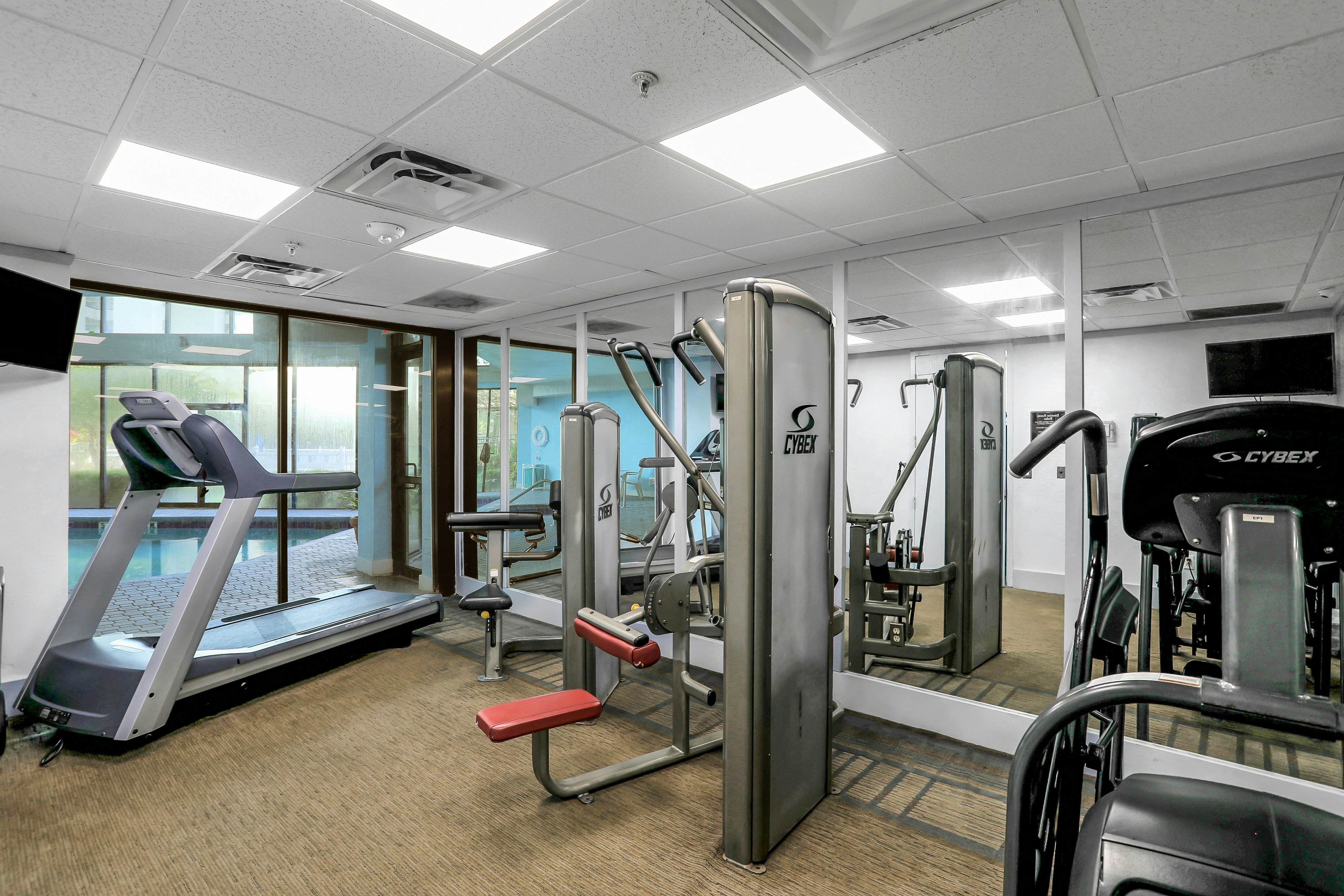 ENO102-6165-1601-2 - The Enclave - Unit 1601