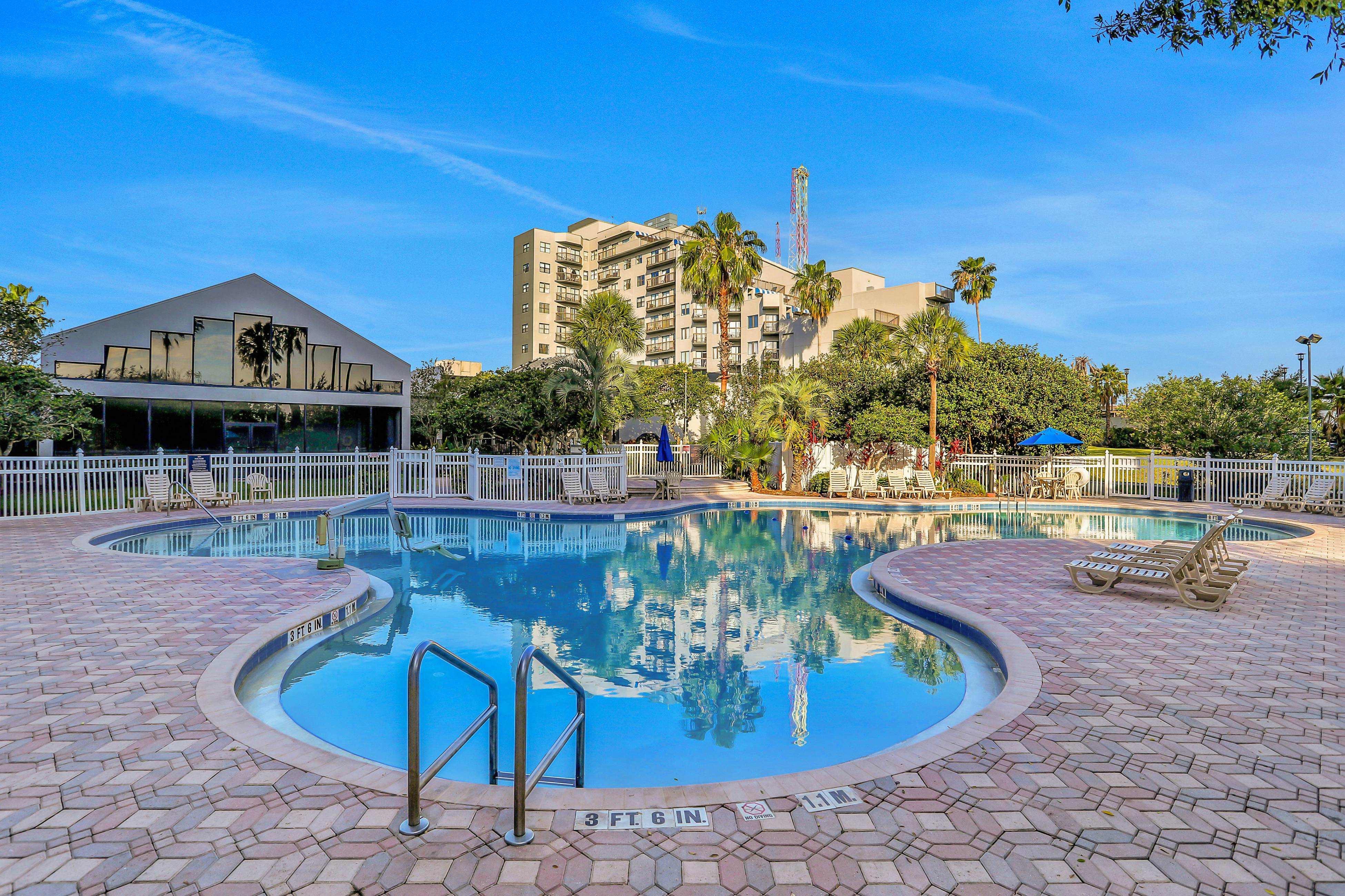 ENO102-6165-1601-2 - The Enclave - Unit 1601