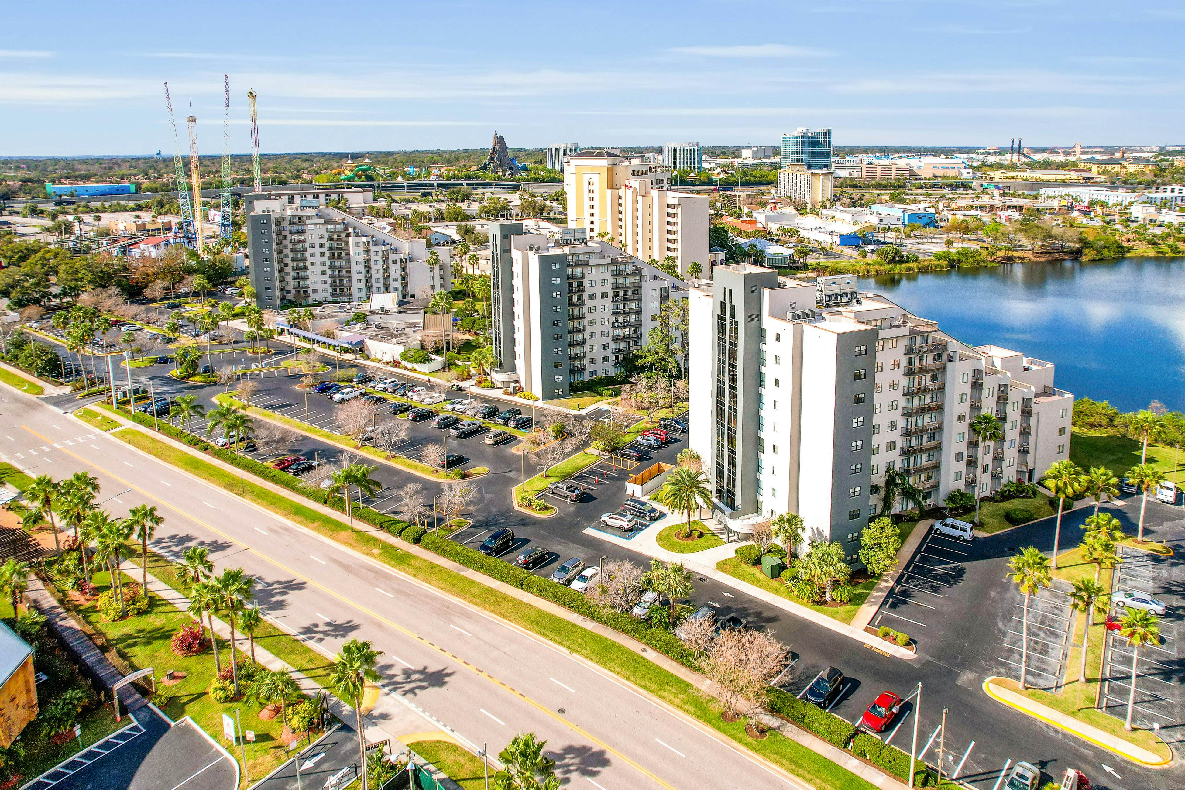 ENO102-6165-1601-2 - The Enclave - Unit 1601