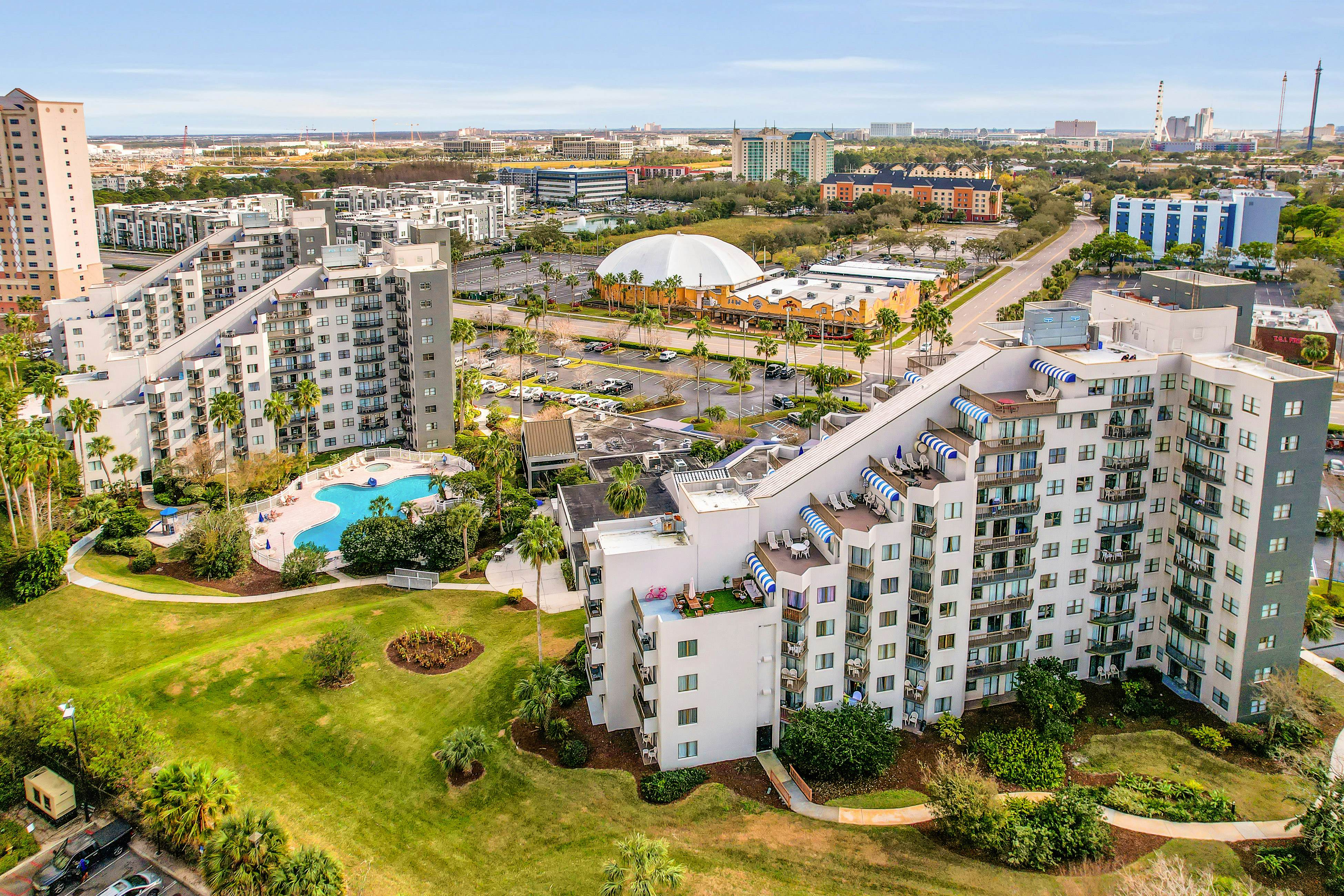 ENO102-6165-1601-2 - The Enclave - Unit 1601