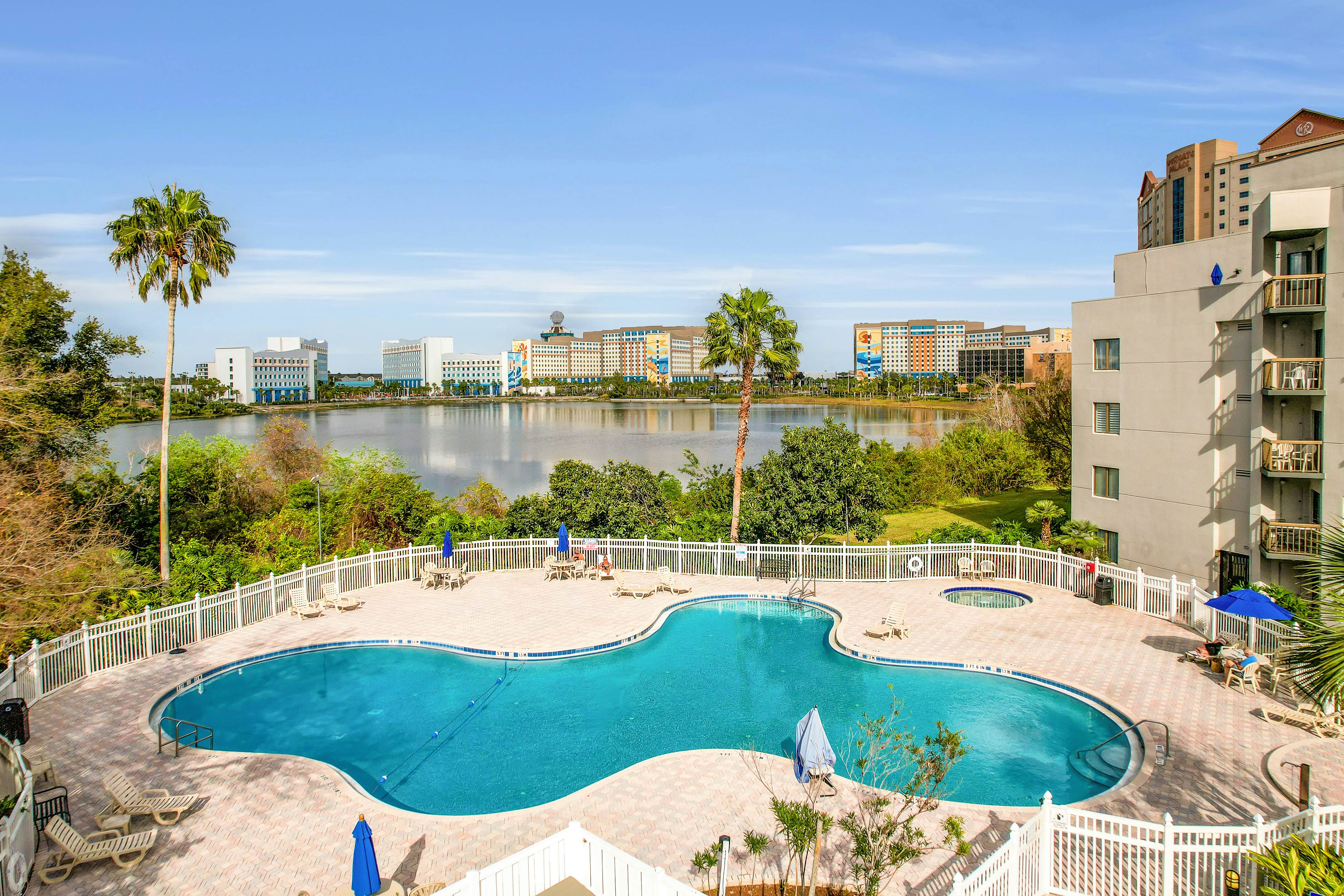 ENO102-6165-1601-2 - The Enclave - Unit 1601