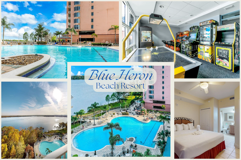 BLU114-13415-1-1002-1 - Blue Heron Beach Resort 1-1002