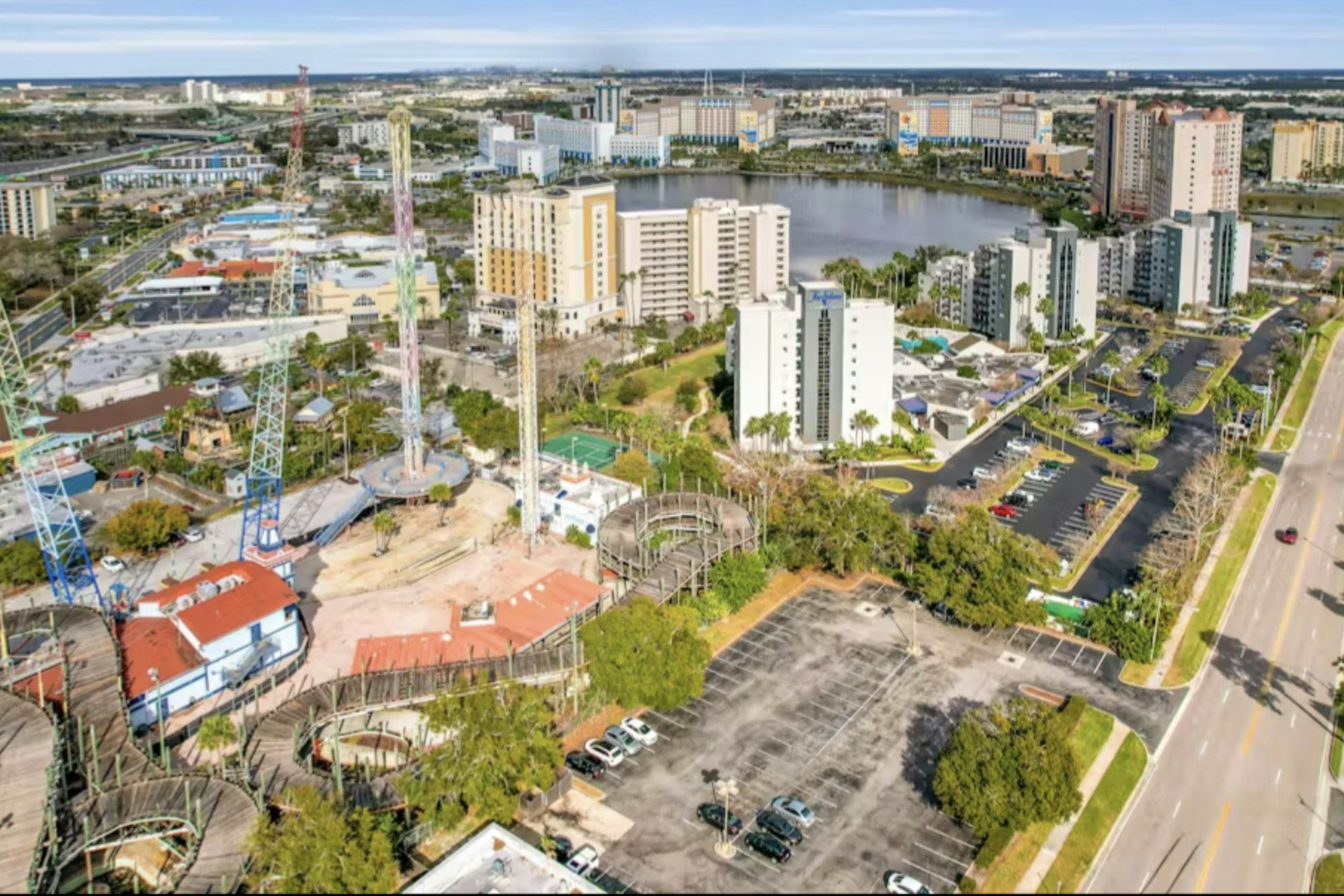 ENO104-6165-1505-2 - The Enclave # 1505