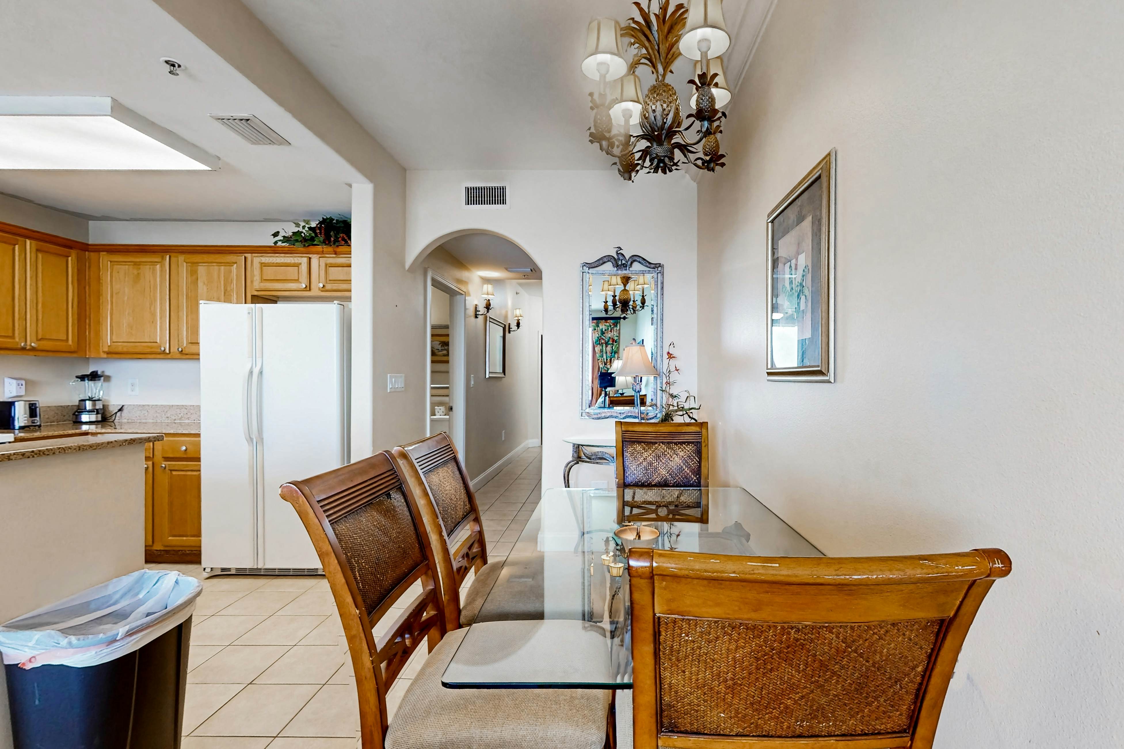 BLU108-13415-1-0505-1 - Sunset Views at Blue Heron