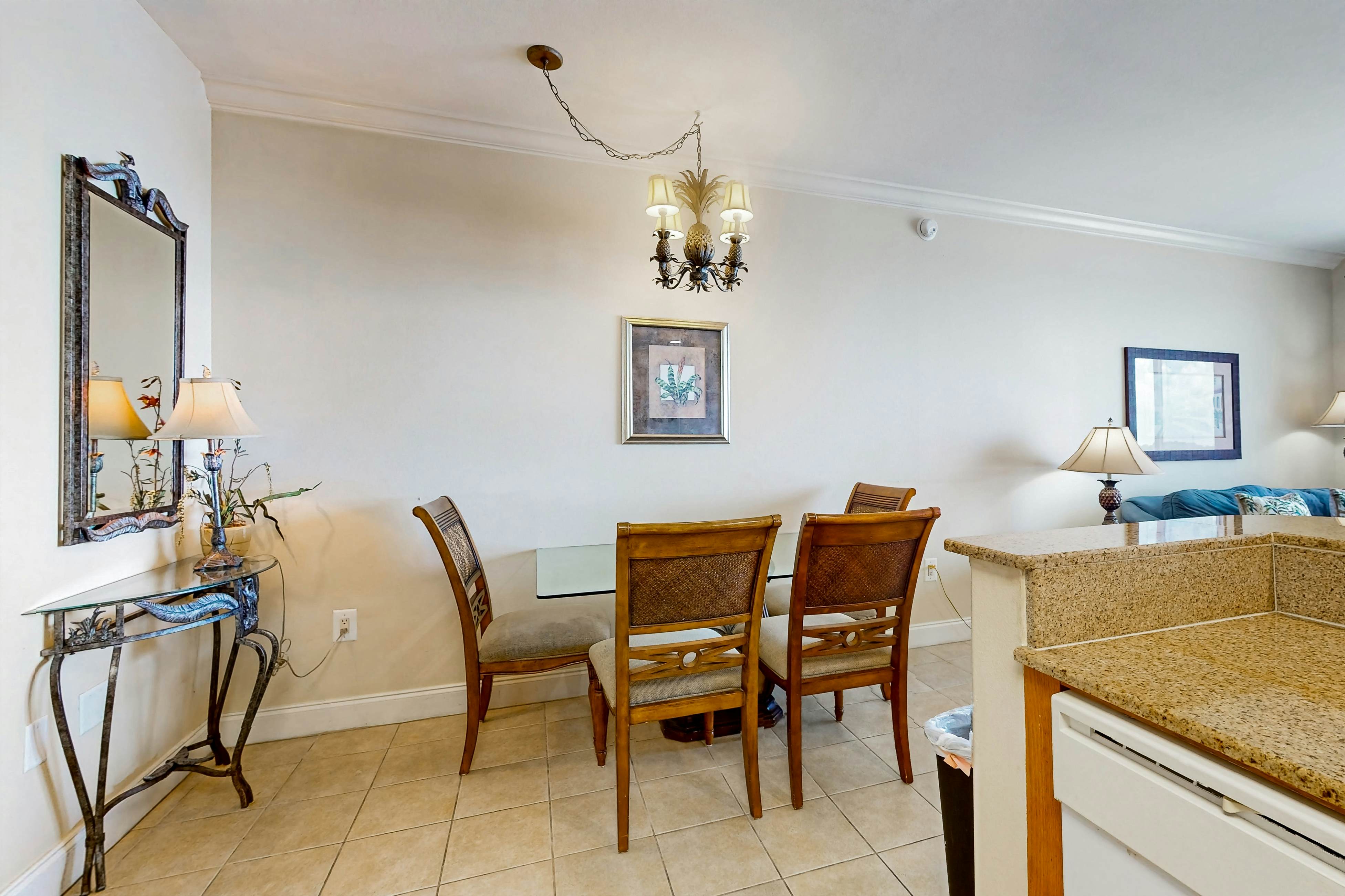 BLU108-13415-1-0505-1 - Sunset Views at Blue Heron