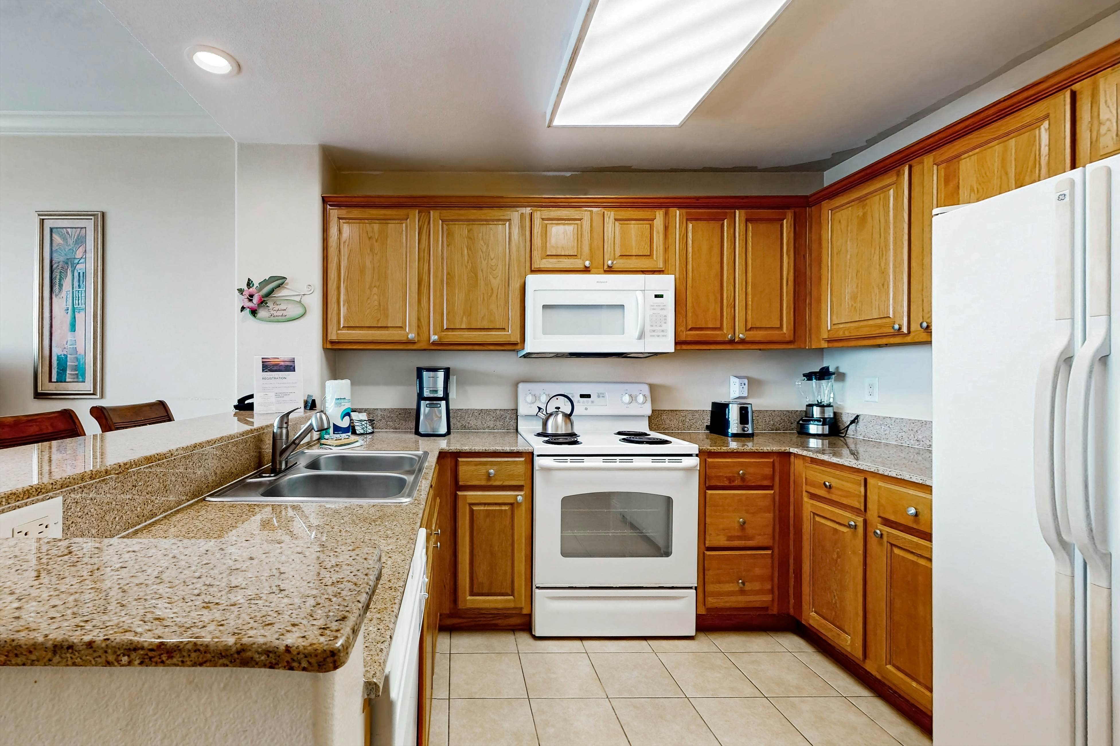 BLU108-13415-1-0505-1 - Sunset Views at Blue Heron