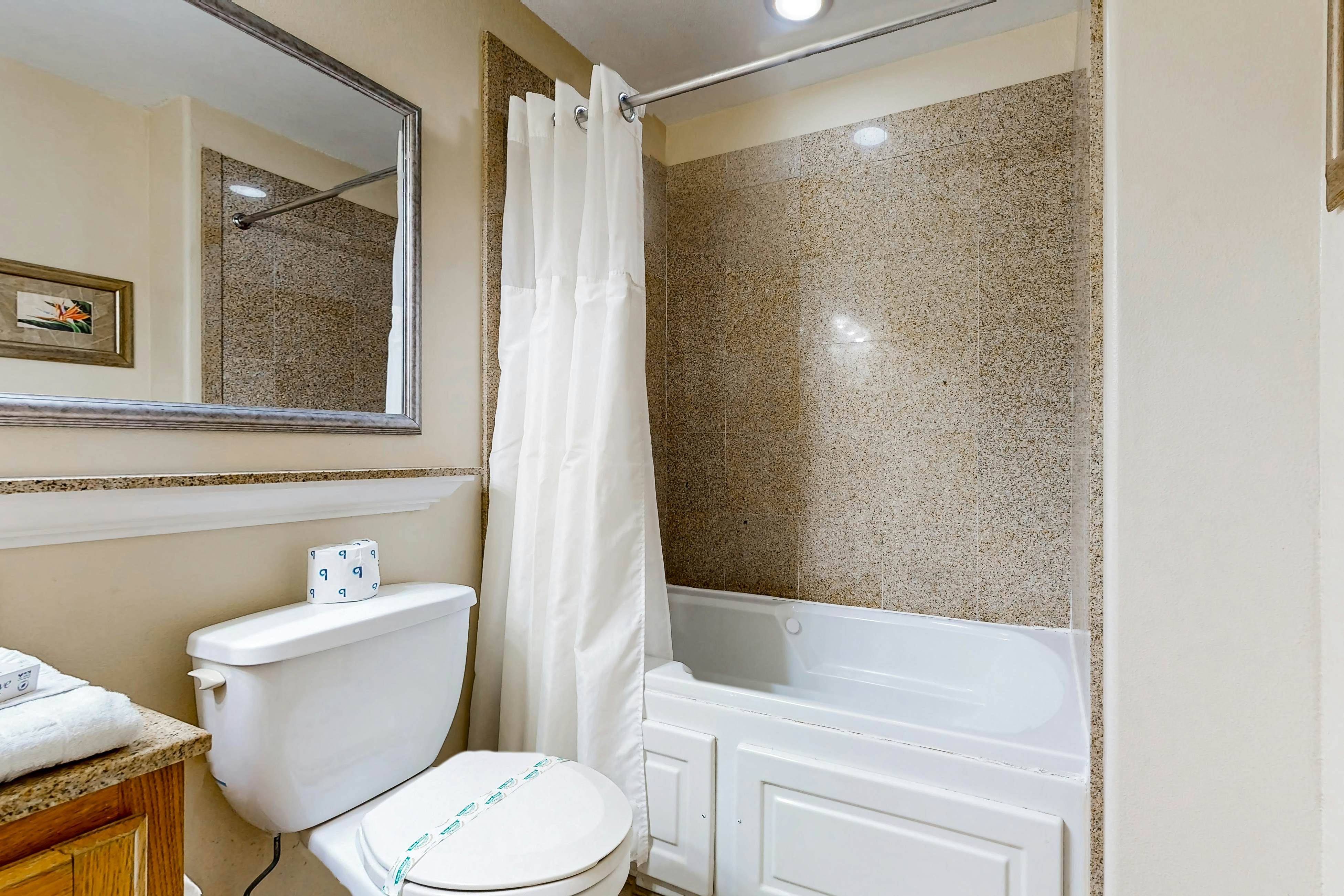 BLU108-13415-1-0505-1 - Sunset Views at Blue Heron