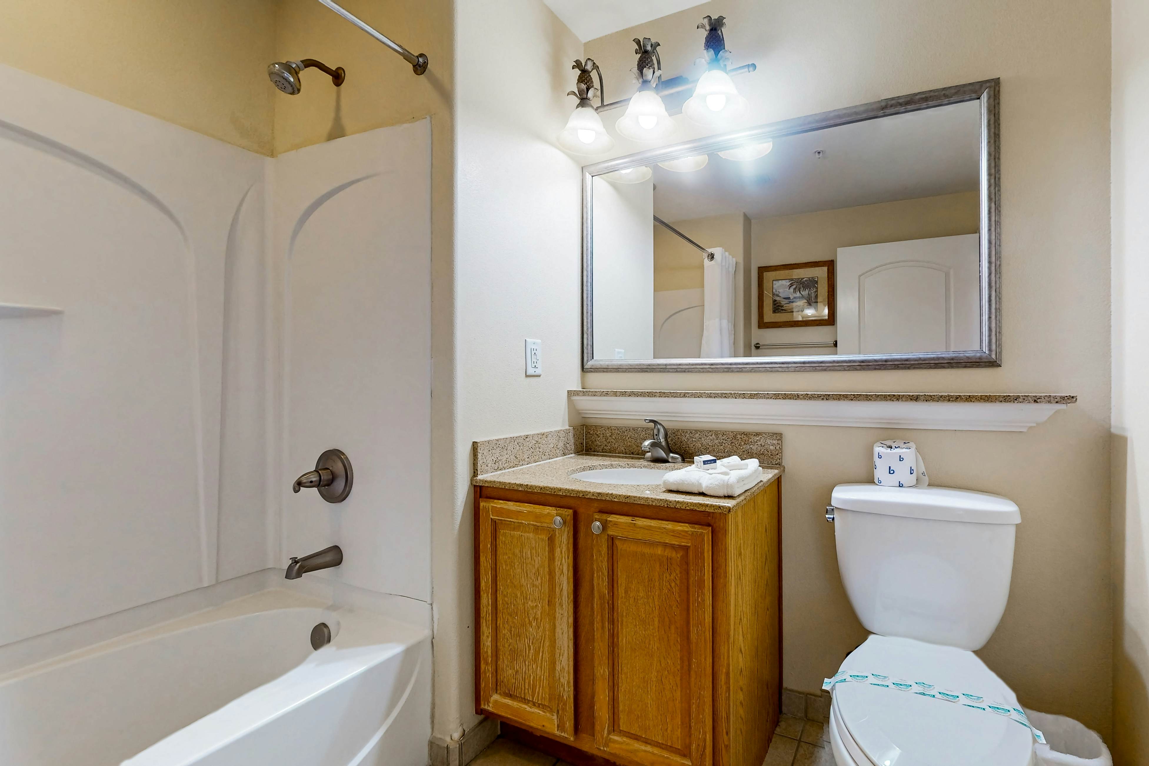 BLU108-13415-1-0505-1 - Sunset Views at Blue Heron