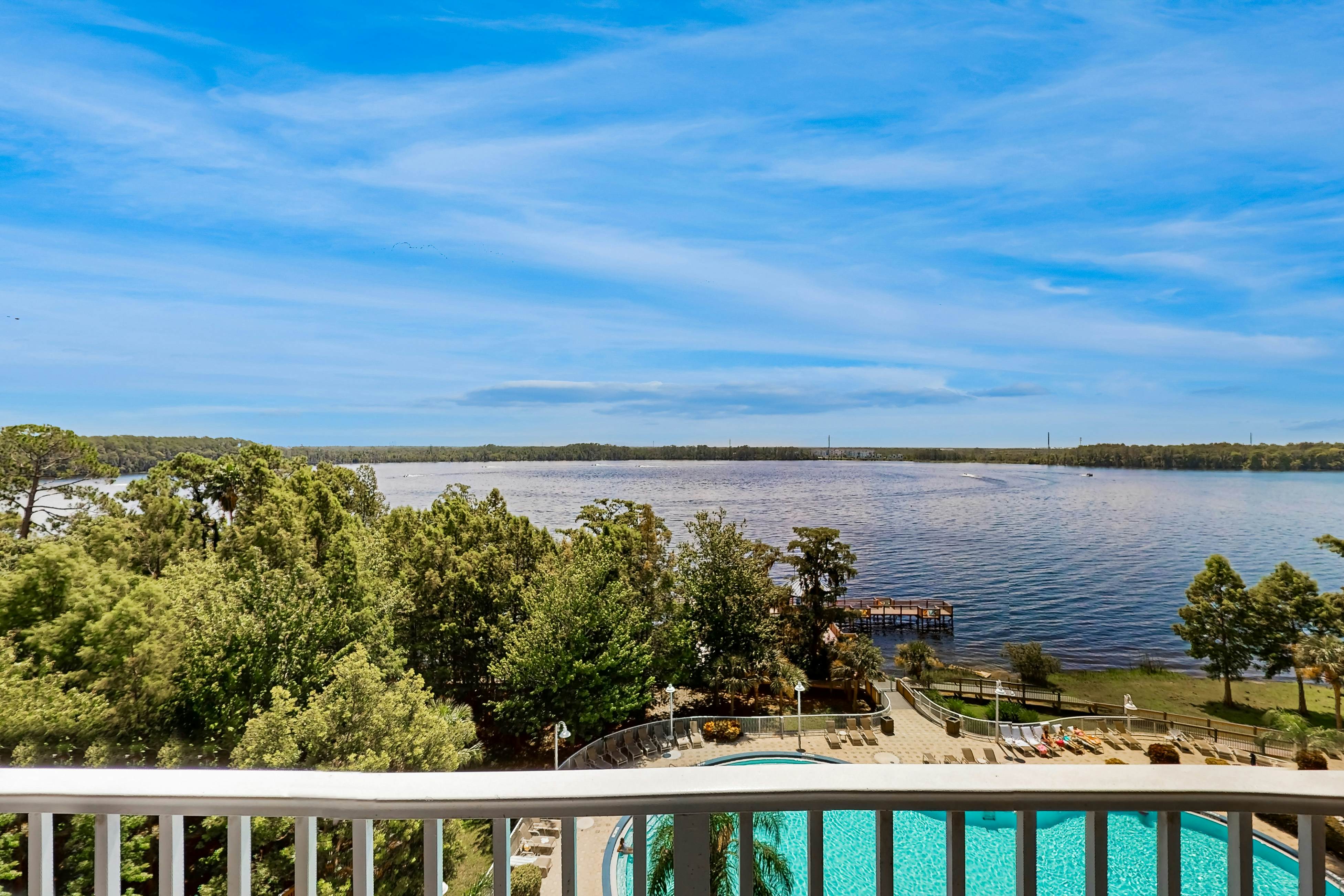 BLU108-13415-1-0505-1 - Sunset Views at Blue Heron