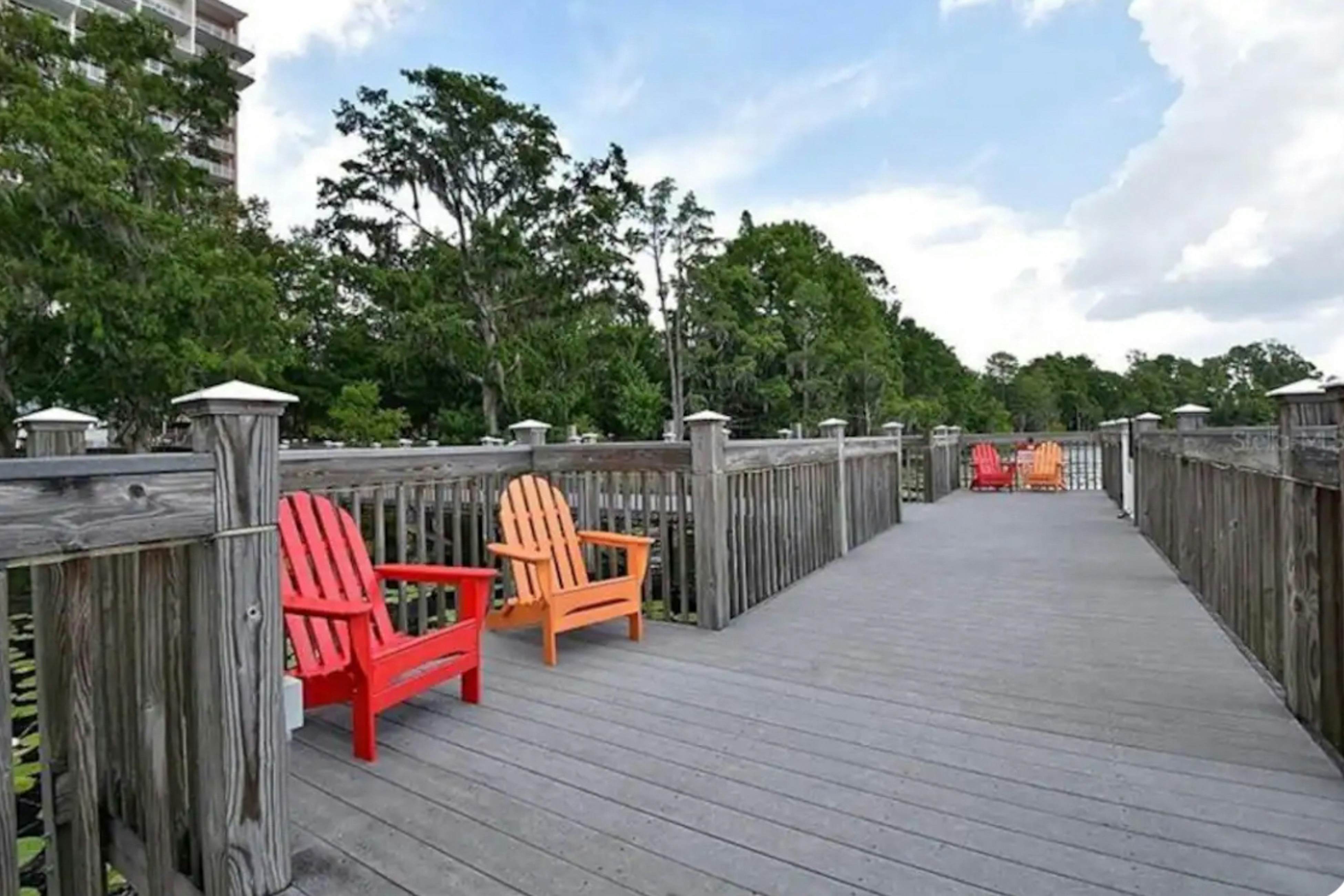 BLU108-13415-1-0505-1 - Sunset Views at Blue Heron