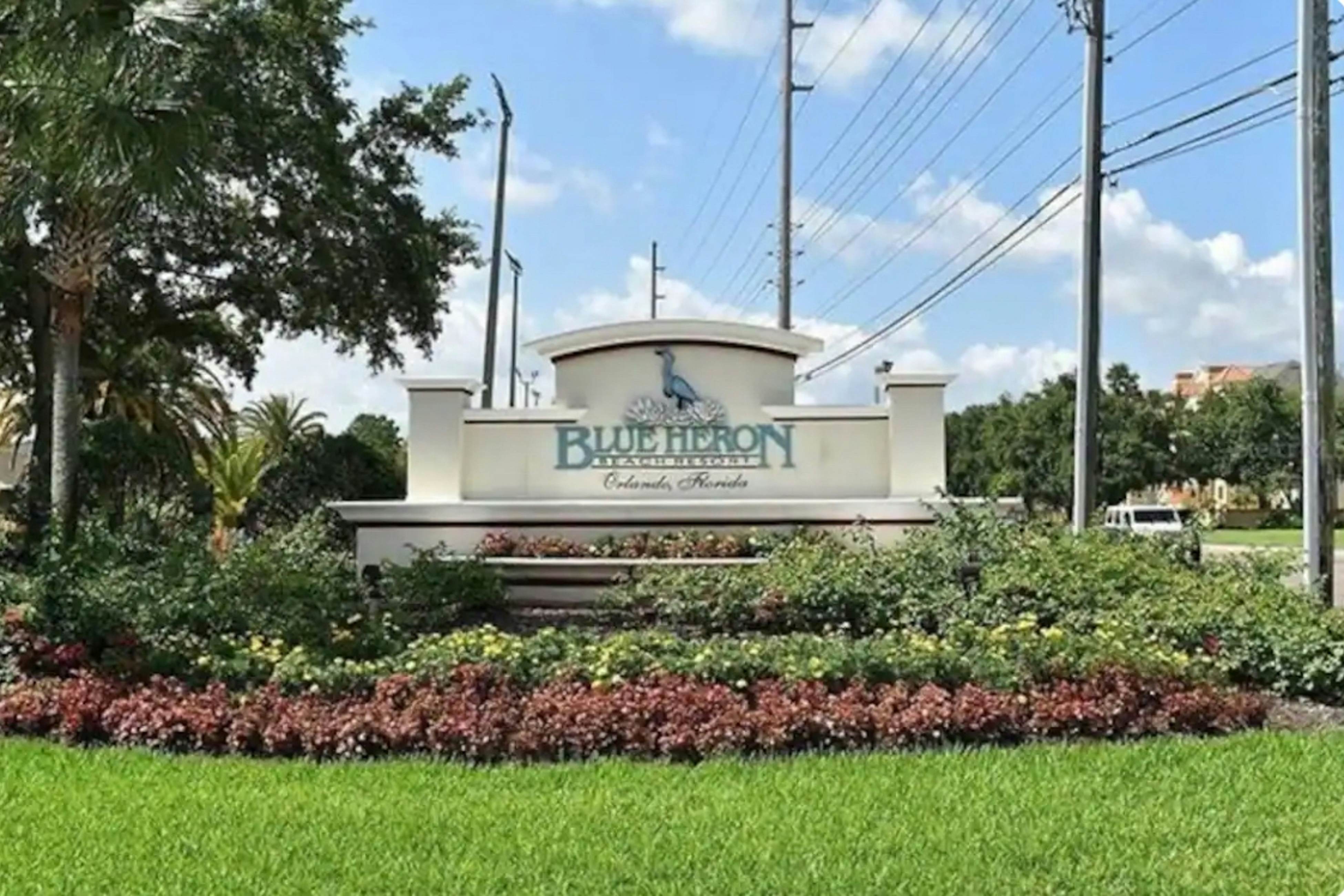 BLU108-13415-1-0505-1 - Sunset Views at Blue Heron