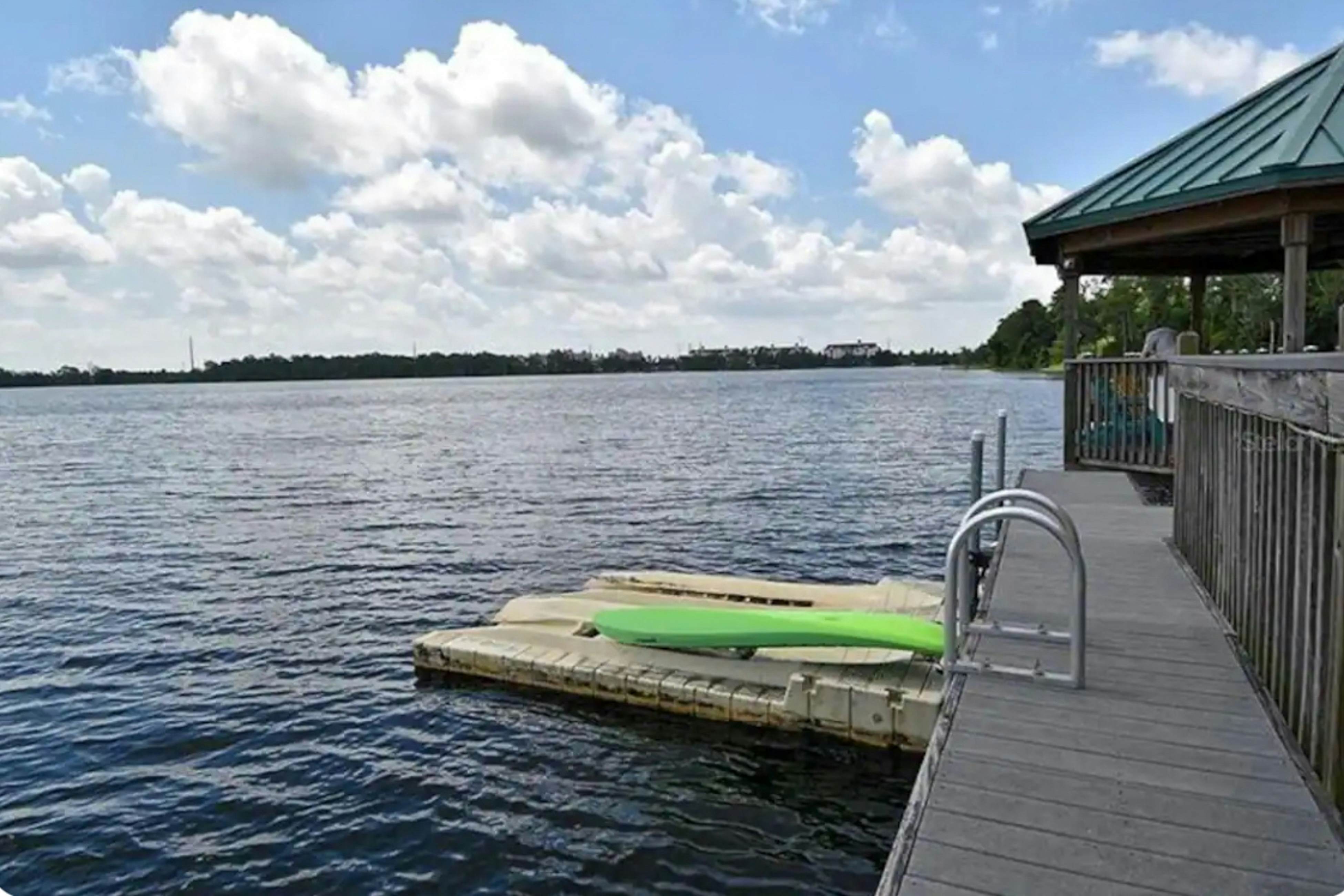 BLU108-13415-1-0505-1 - Sunset Views at Blue Heron