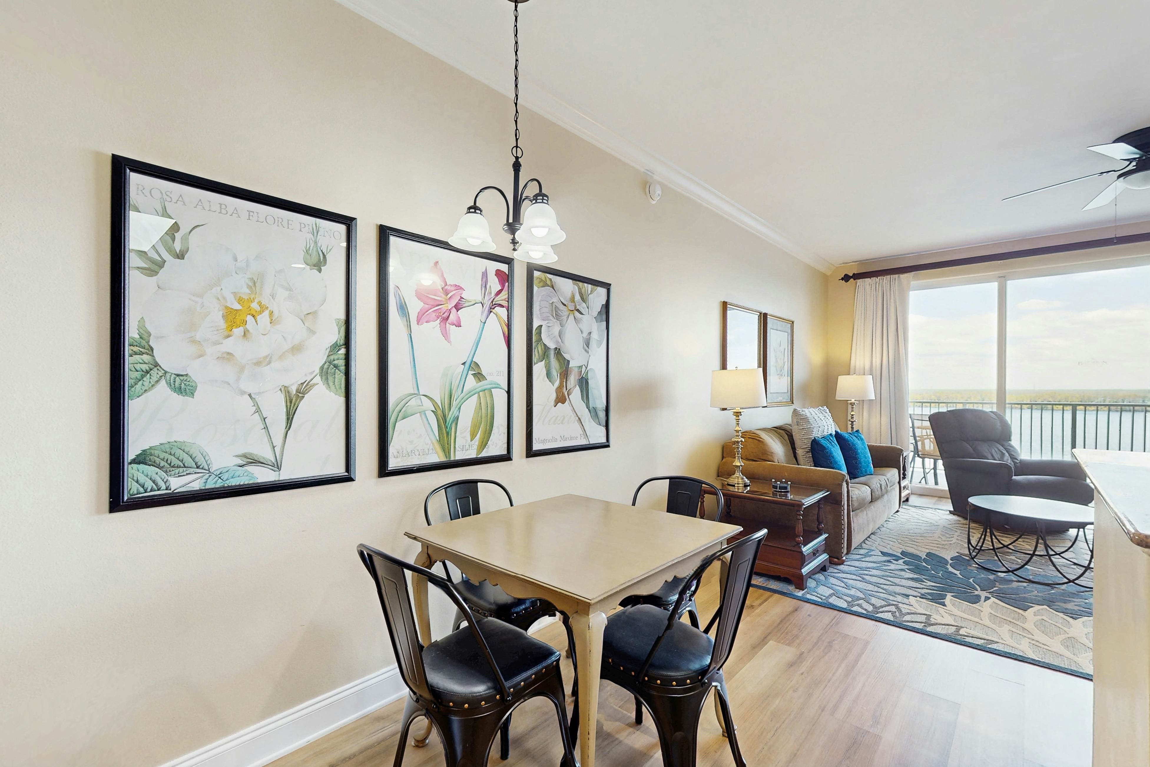 BLU125-13427-2-0806-1 - Blue Heron Beach Resort 2-806