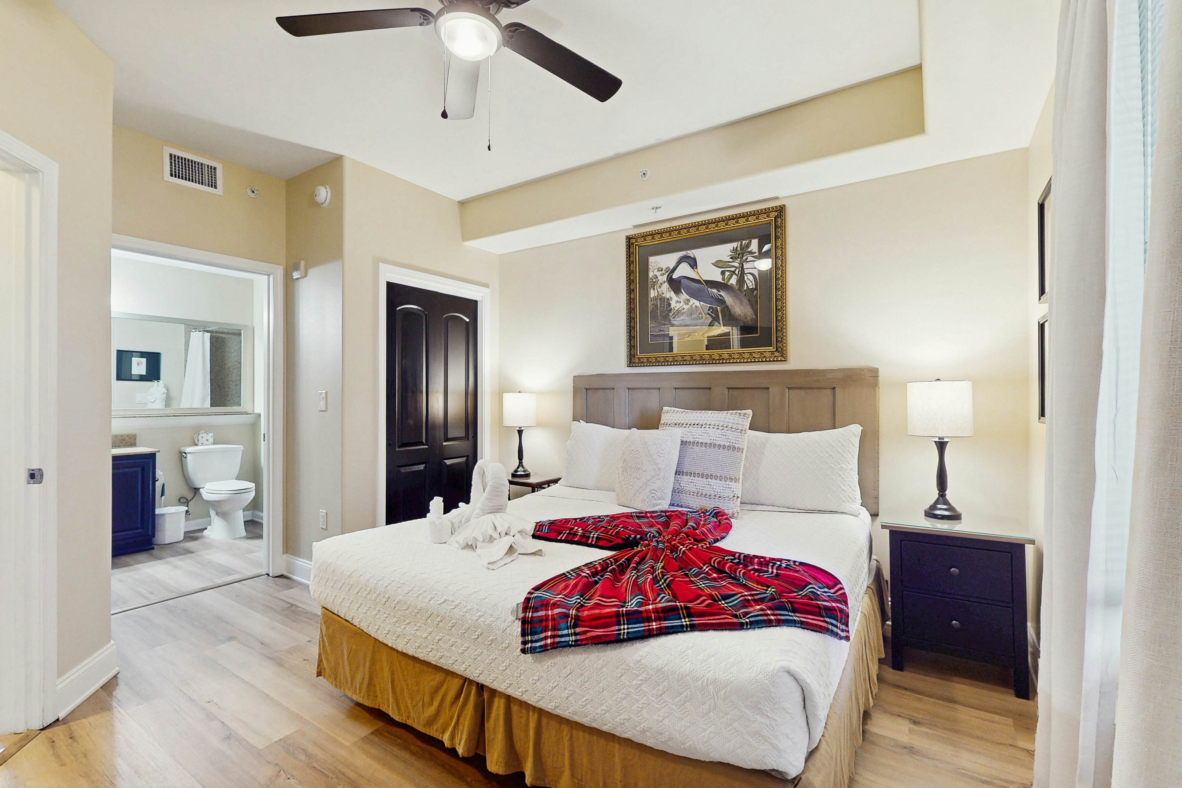 BLU125-13427-2-0806-1 - Blue Heron Beach Resort 2-806