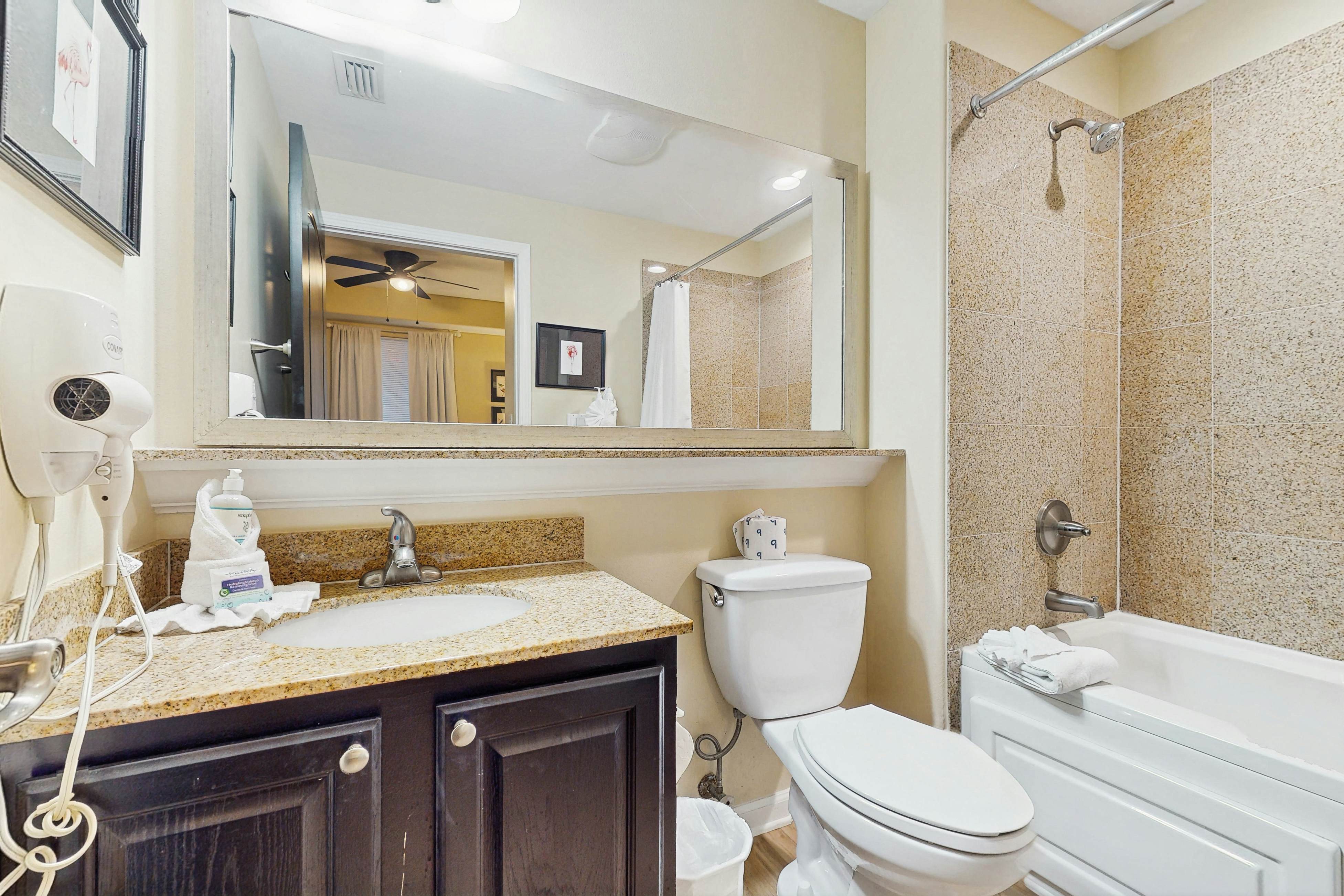 BLU125-13427-2-0806-1 - Blue Heron Beach Resort 2-806