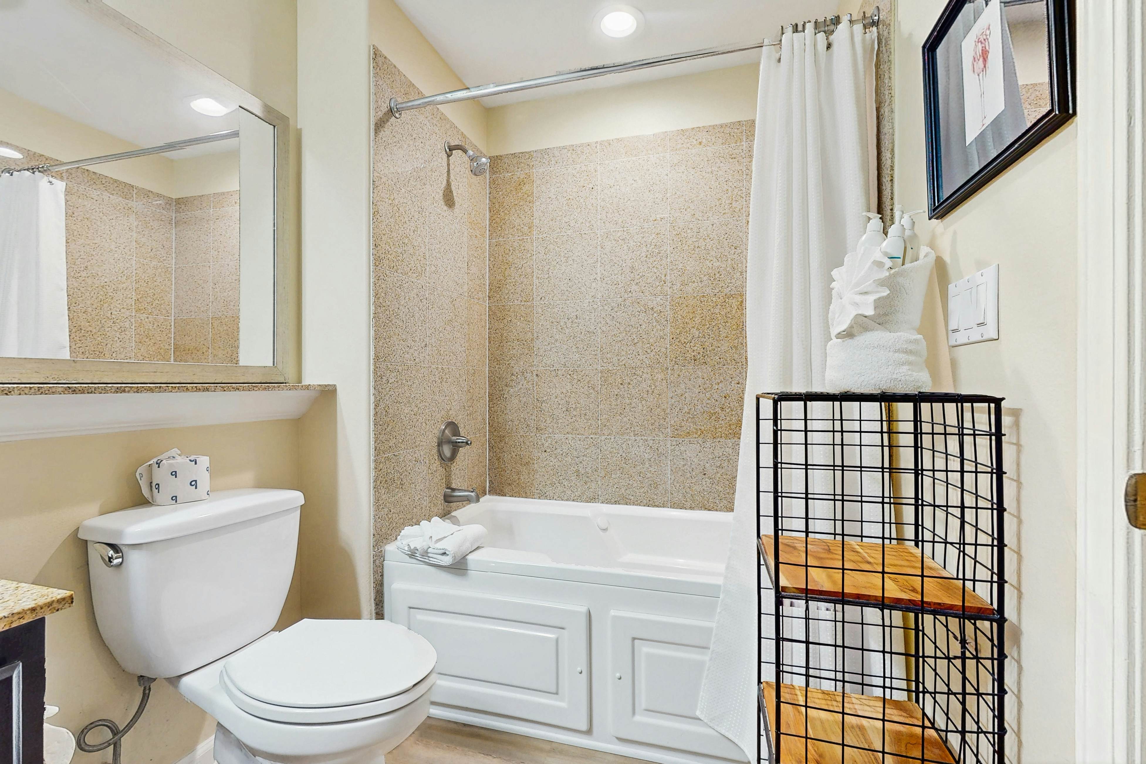 BLU125-13427-2-0806-1 - Blue Heron Beach Resort 2-806