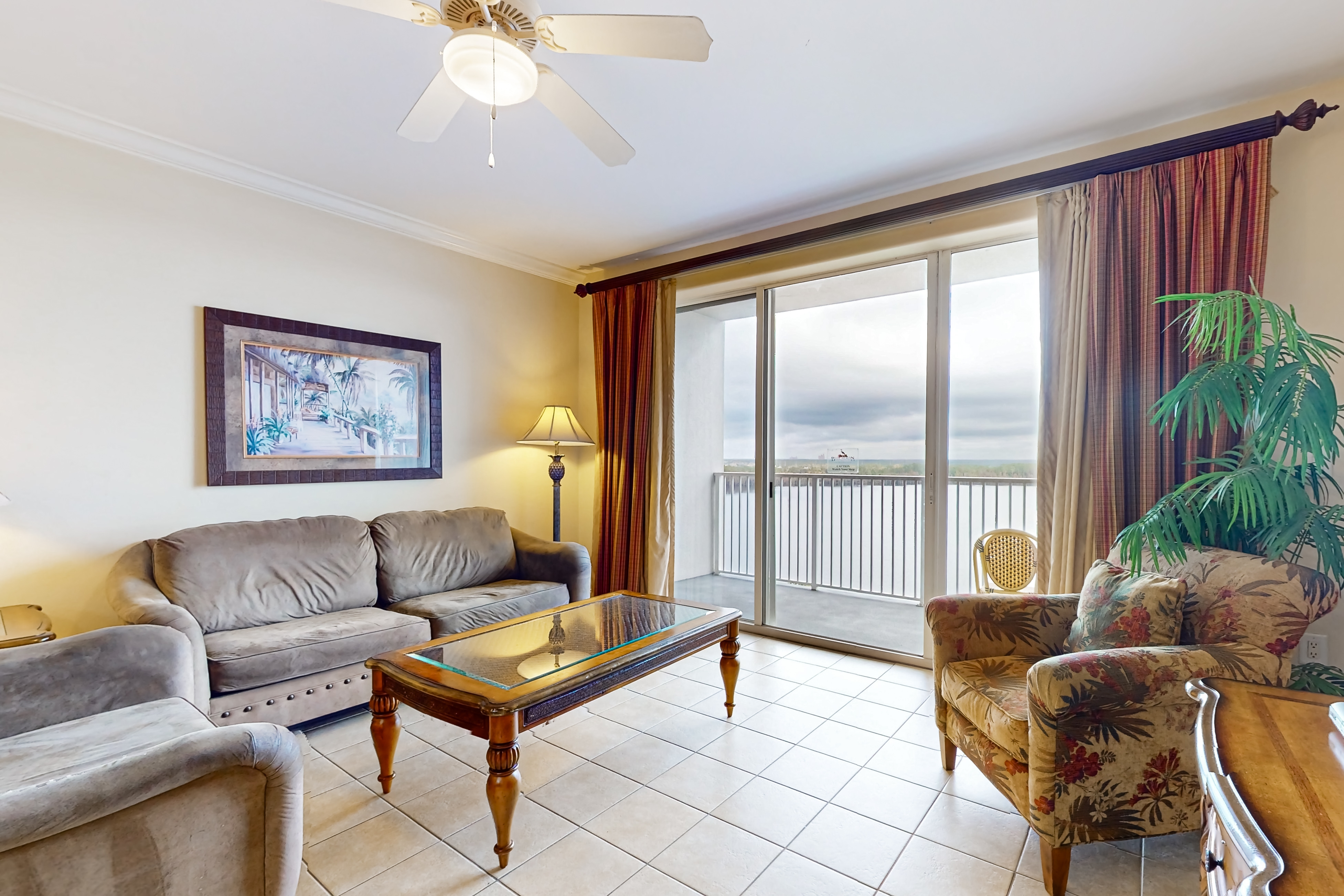 BLU115-13415-1-1003-1 - Blue Heron Beach Resort 1-1003