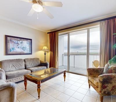 BLU115-13415-1-1003-1 - Blue Heron Beach Resort 1-1003