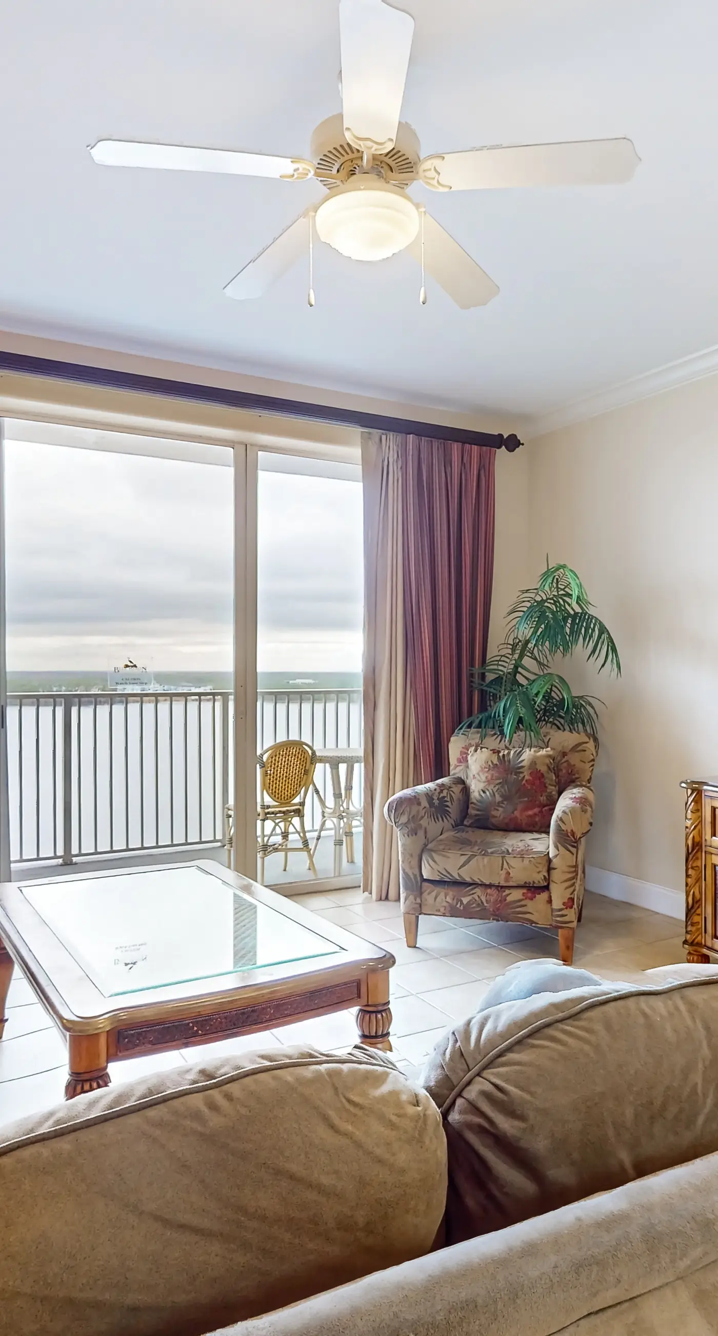 Blue Heron Beach Resort 1-1003